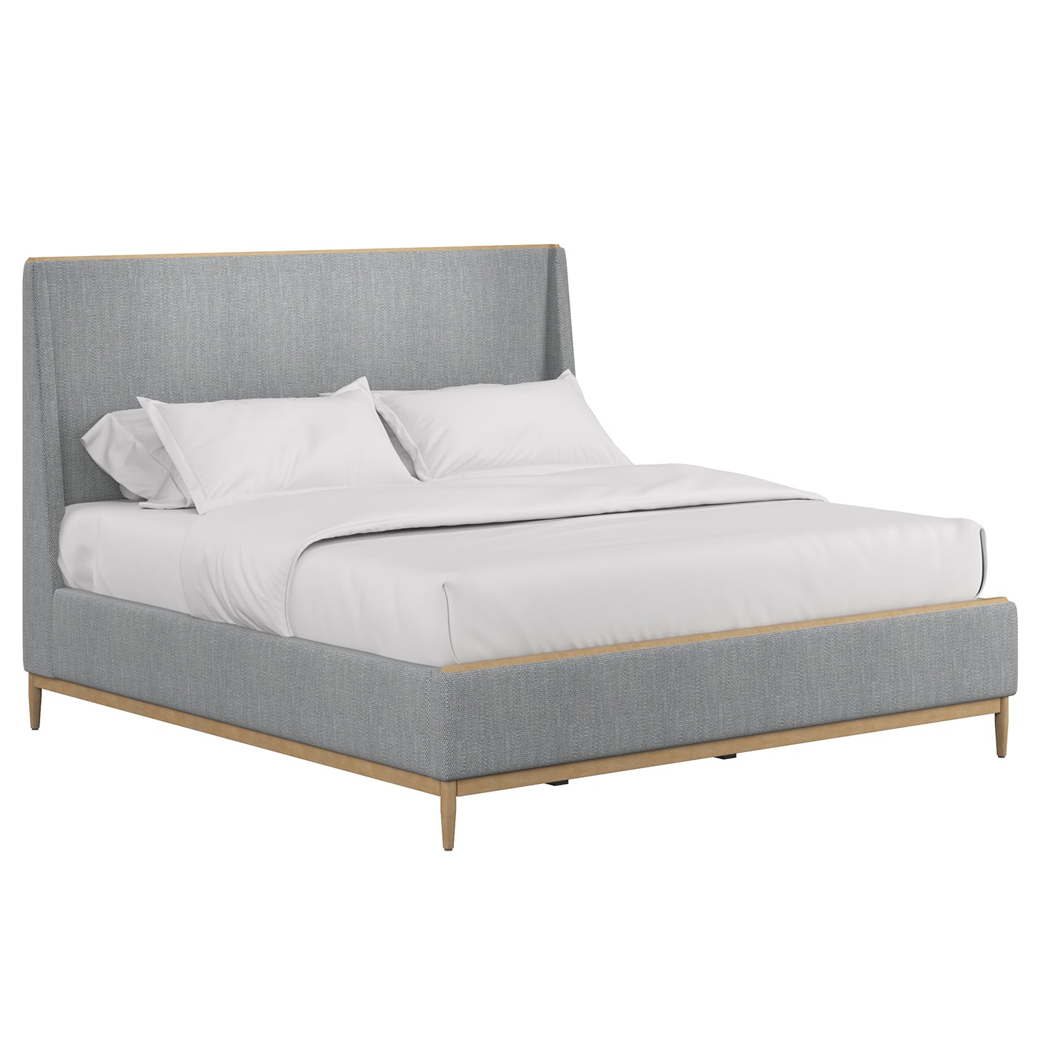 A.R.T. Furniture Loft Upholstered Bed