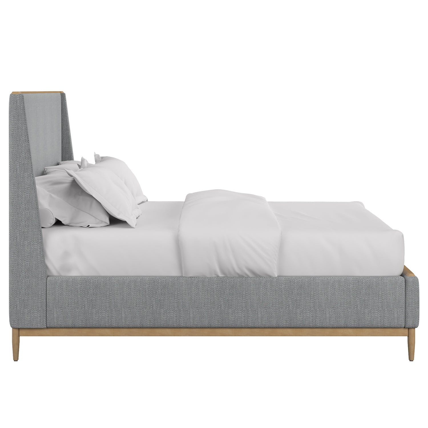 A.R.T. Furniture Loft Upholstered Bed