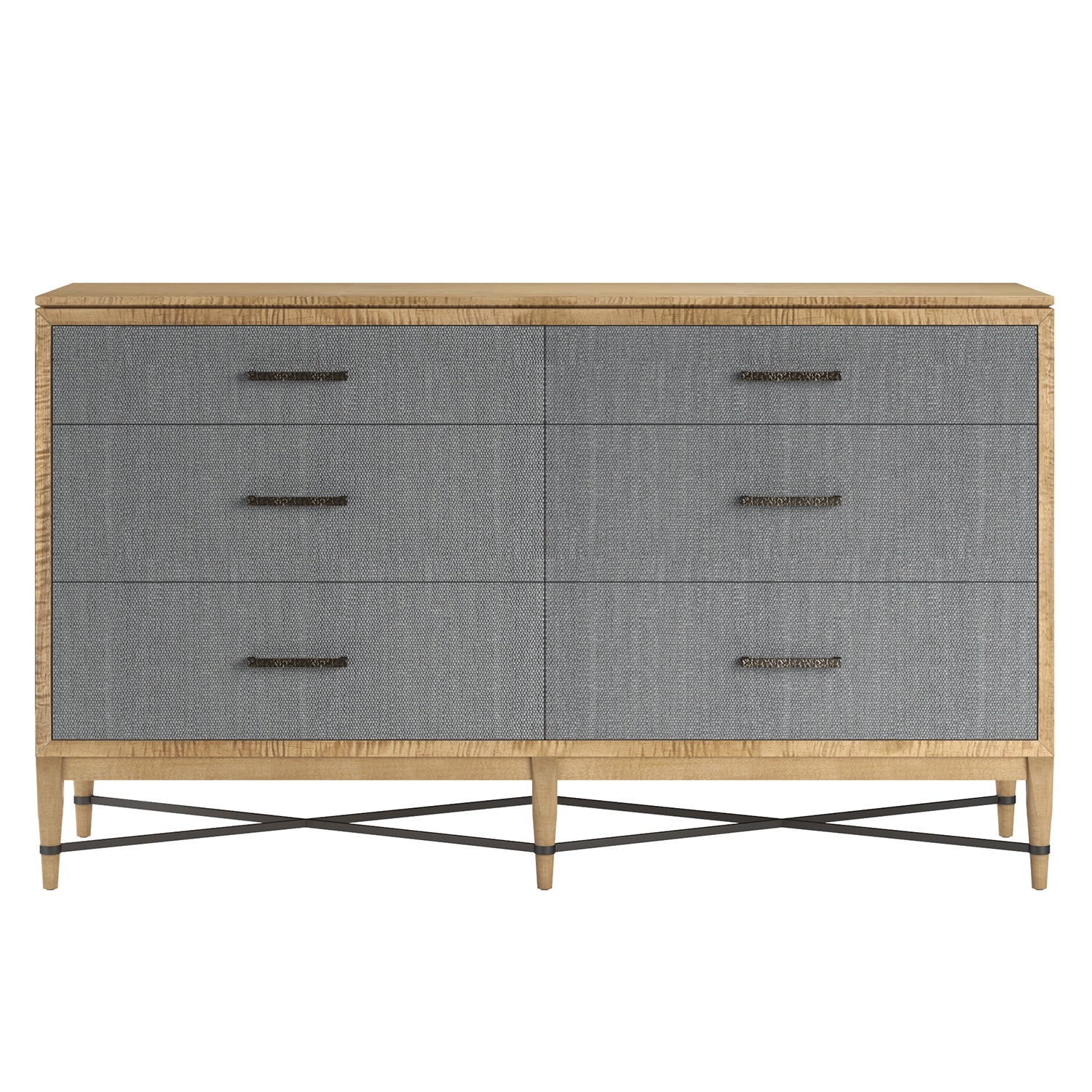 A.R.T. Furniture Loft Fabric Dresser