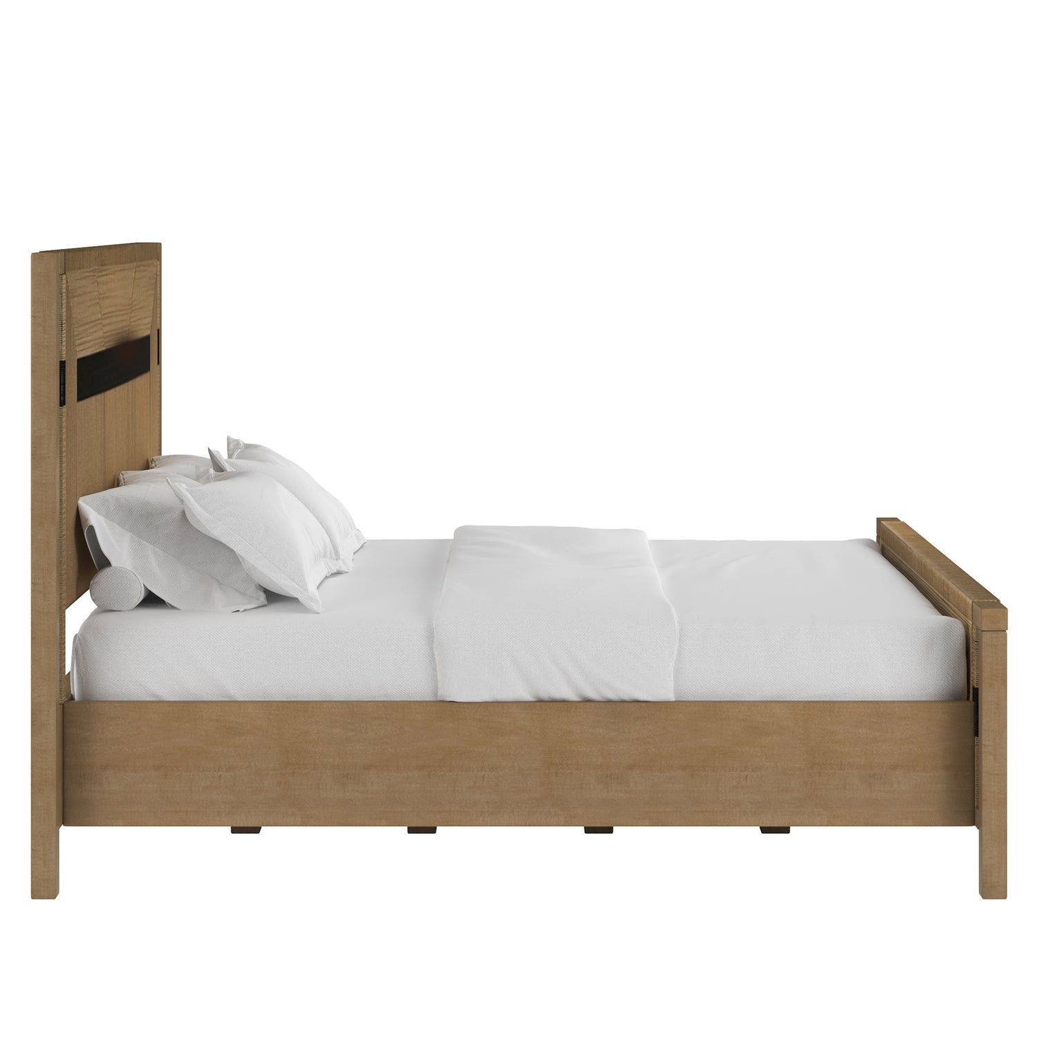 A.R.T. Furniture Loft Woven Panel Bed