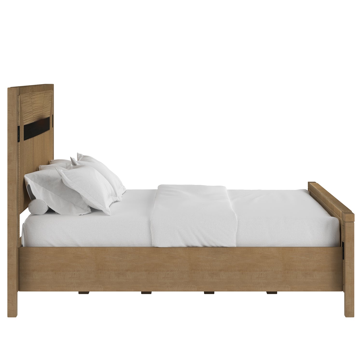 A.R.T. Furniture Loft Woven Panel Bed