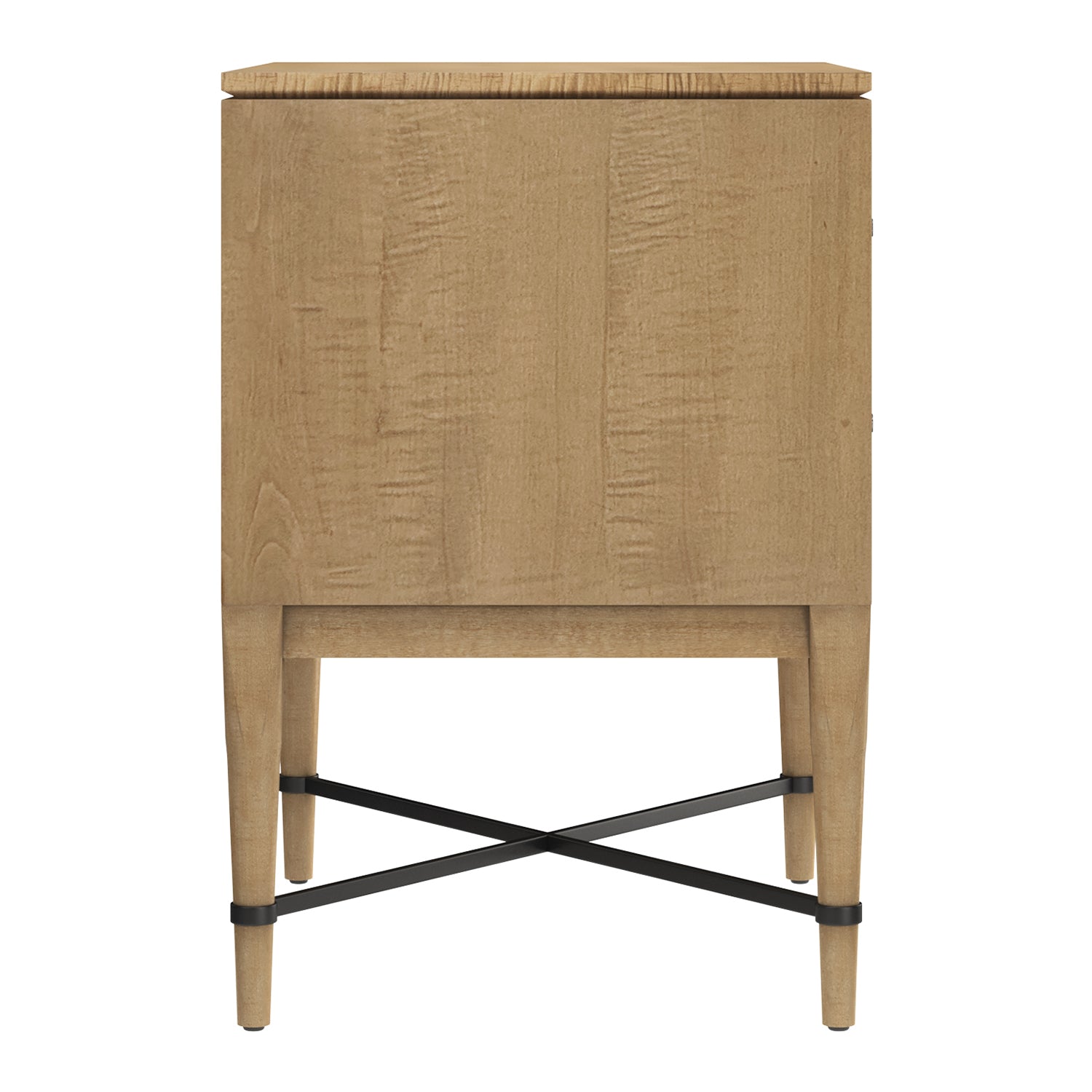 A.R.T. Furniture Loft Fabric Nightstand Set of 2