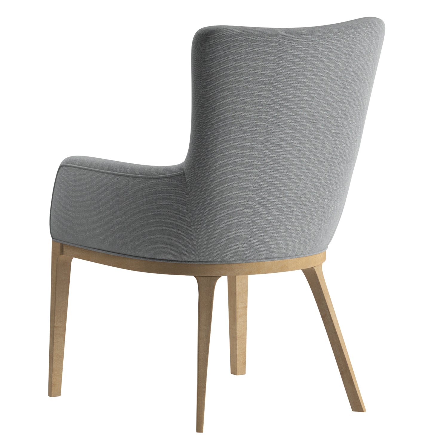 A.R.T. Furniture Loft Upholstered Arm Chair Set of 2