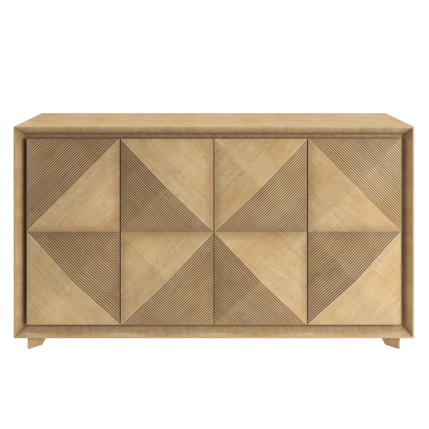 A.R.T. Furniture Loft Buffet