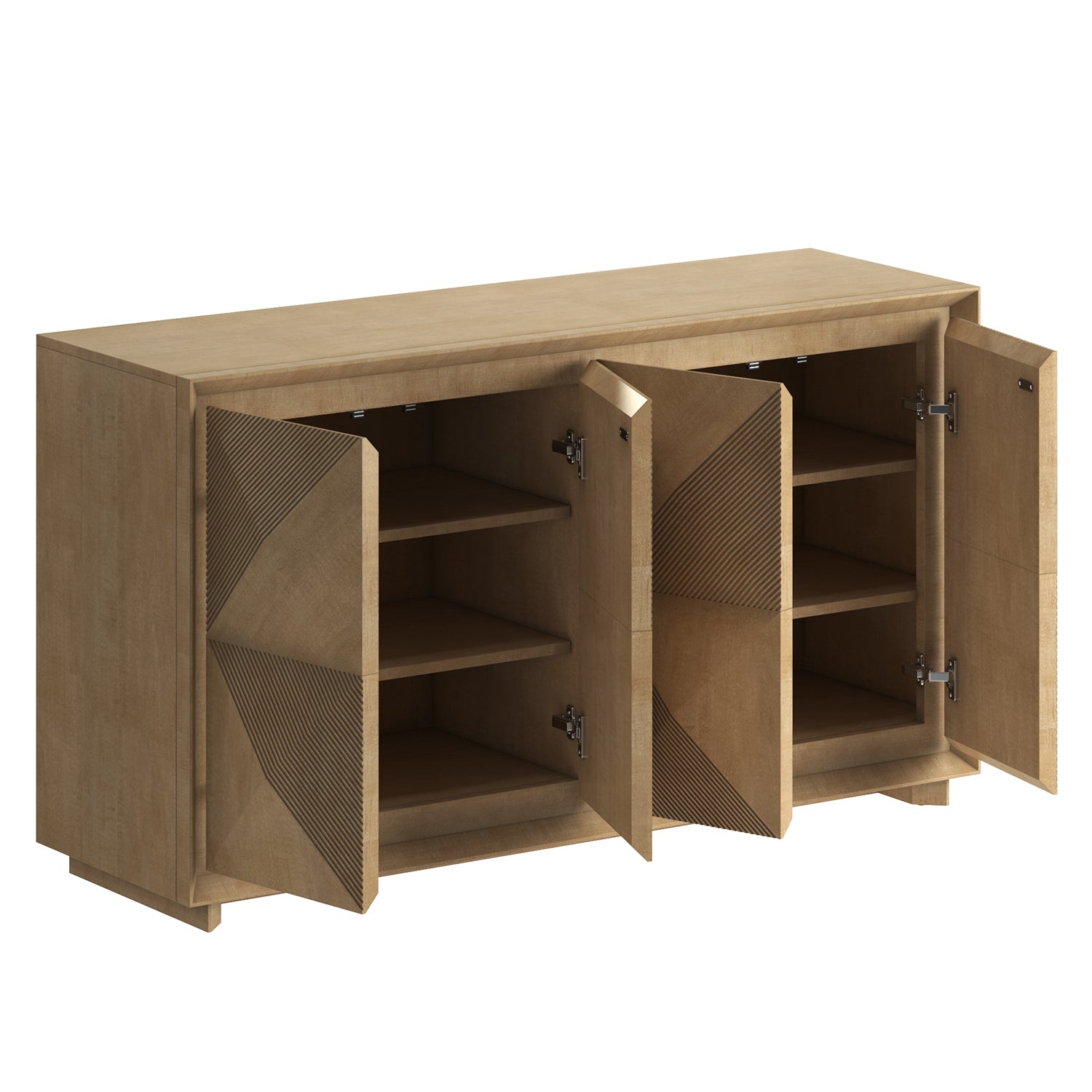 A.R.T. Furniture Loft Buffet