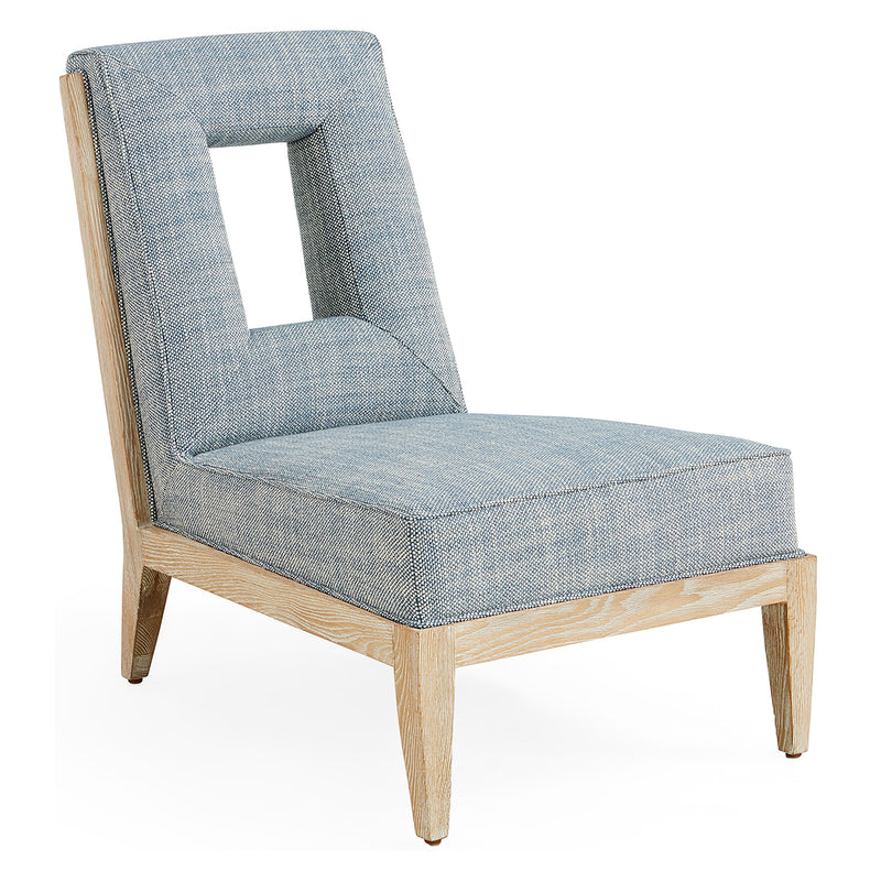 Jonathan Adler Cocteau Slipper Chair