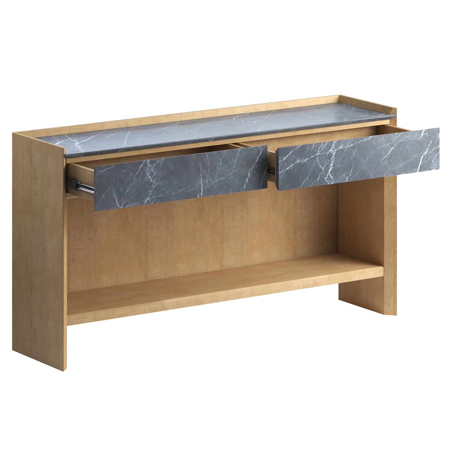 A.R.T. Furniture Loft Console Table