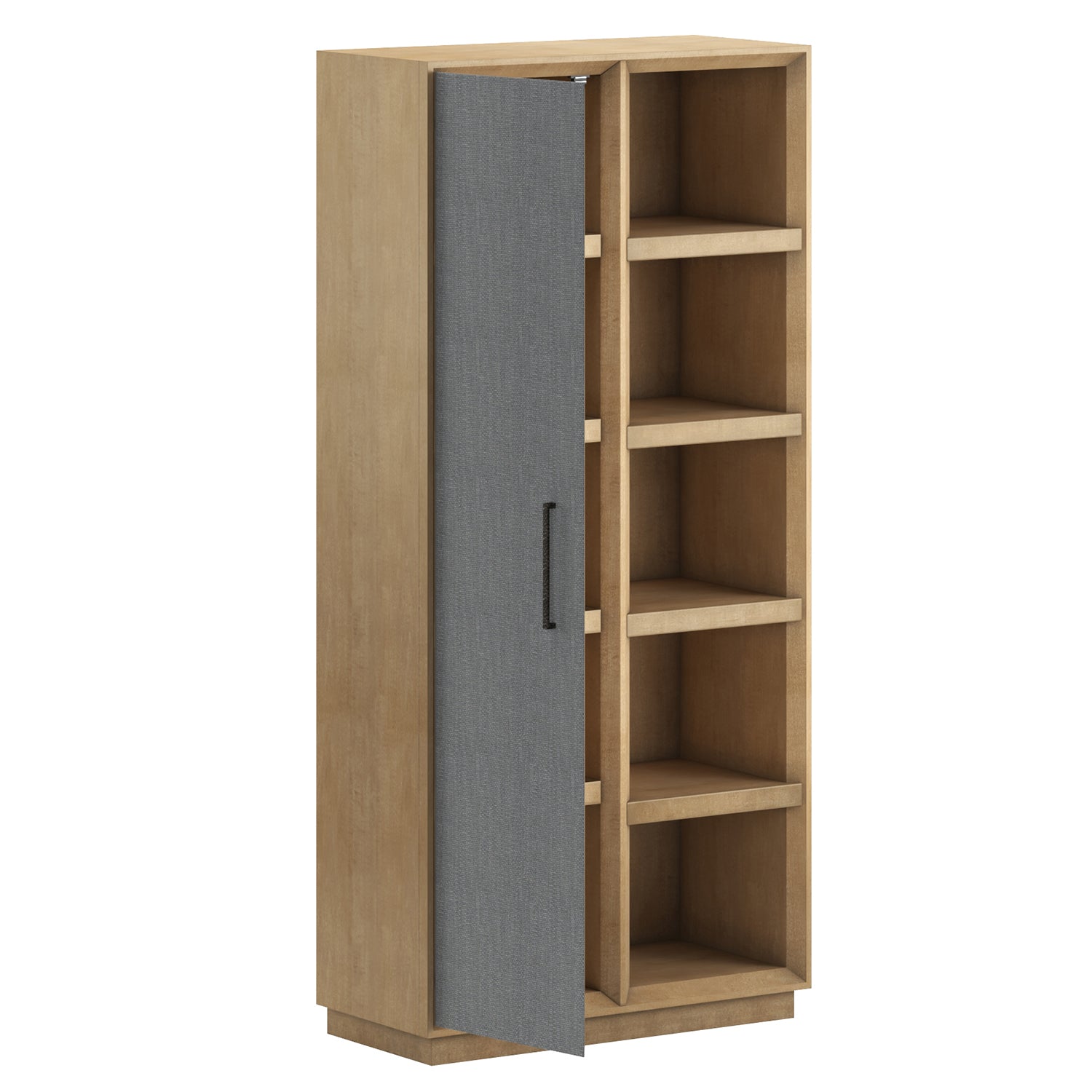 A.R.T. Furniture Loft Etagere Bookcase