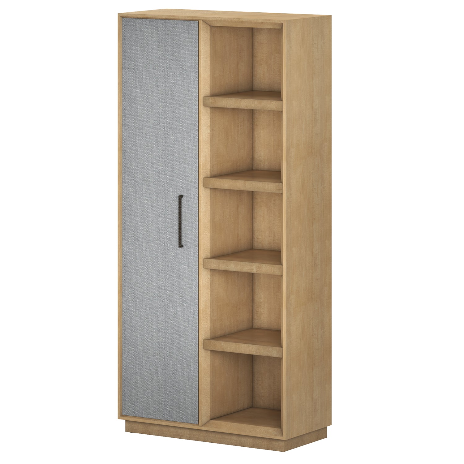 A.R.T. Furniture Loft Etagere Bookcase