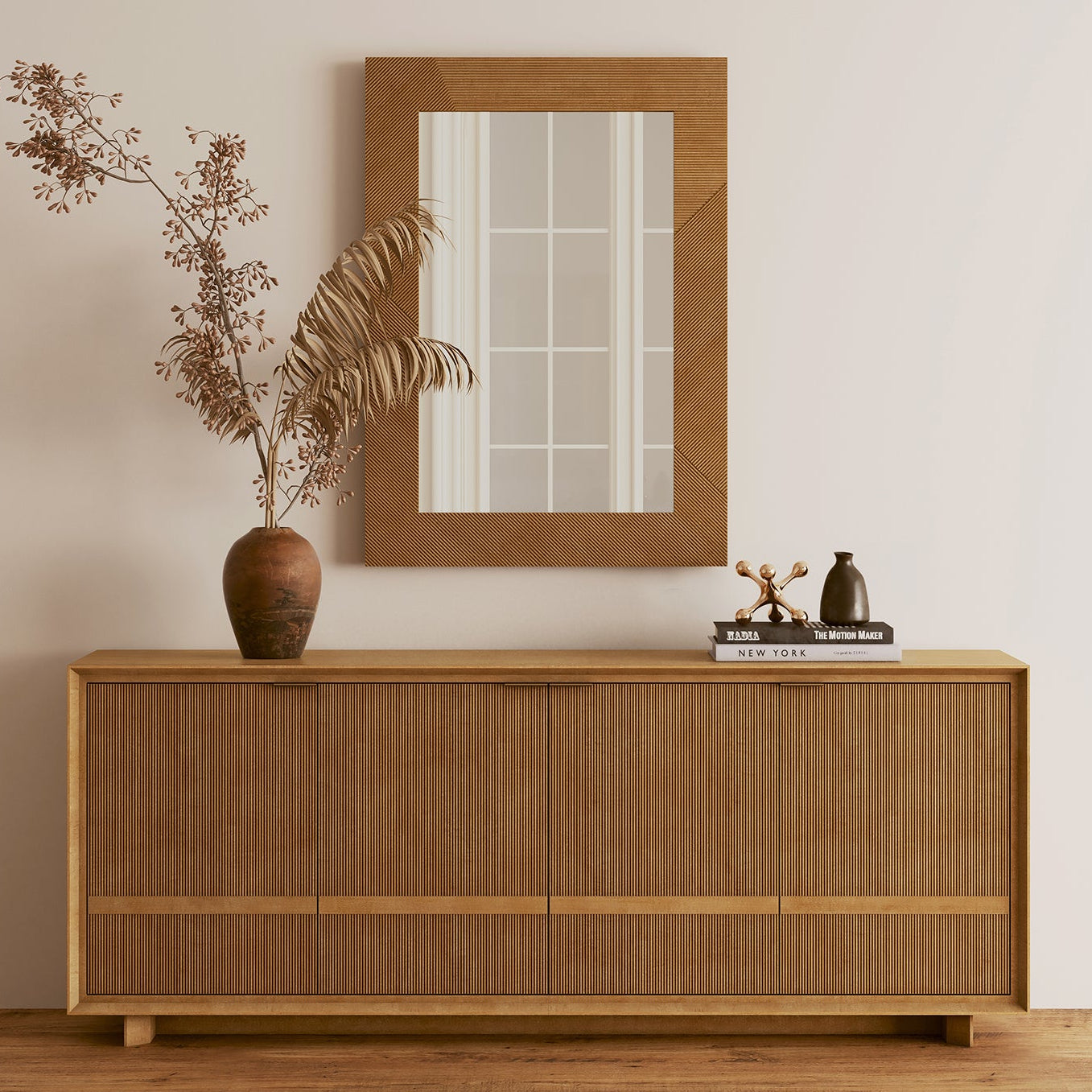 A.R.T. Furniture Loft Entertainment Console