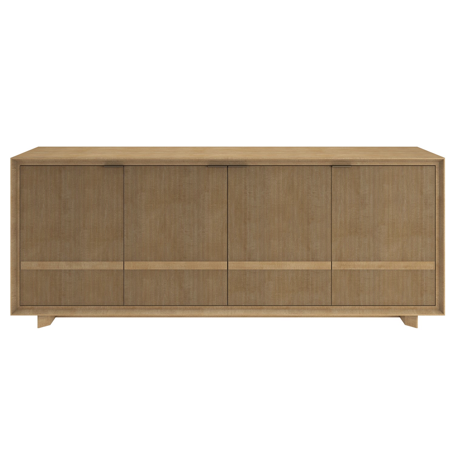 A.R.T. Furniture Loft Entertainment Console