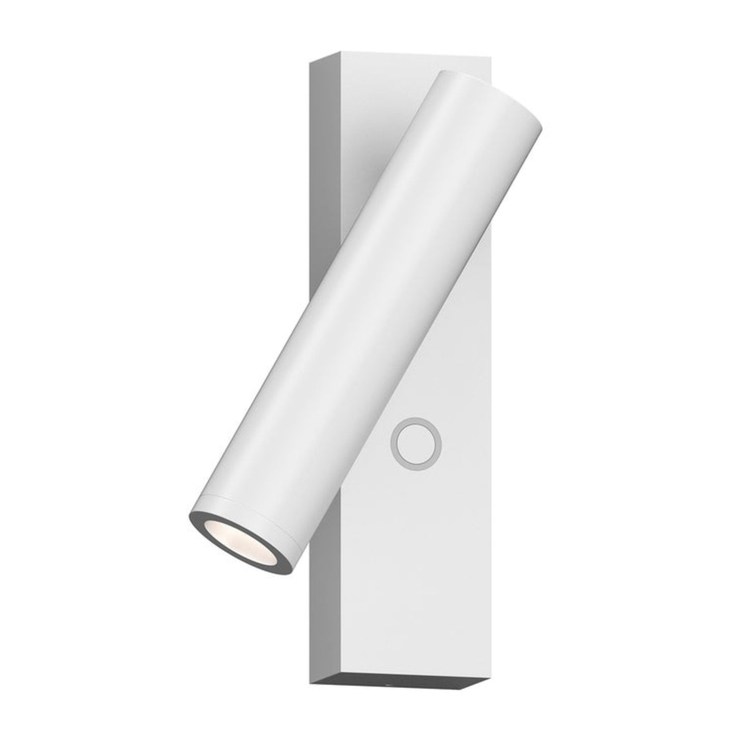 Sonneman Haim Texture White 3360.98 Wall Sconce
