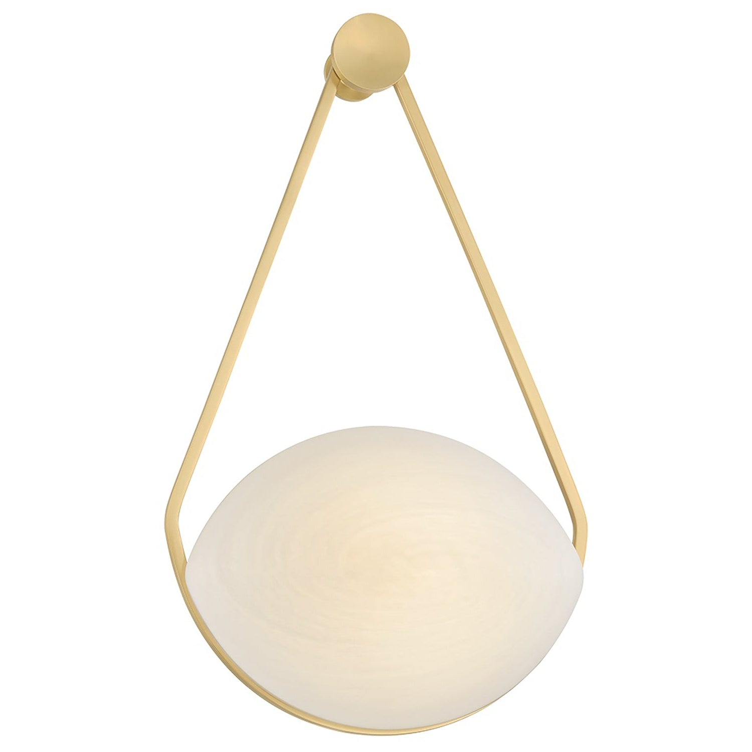 Hudson Valley Lighting Blaina Wall Sconce