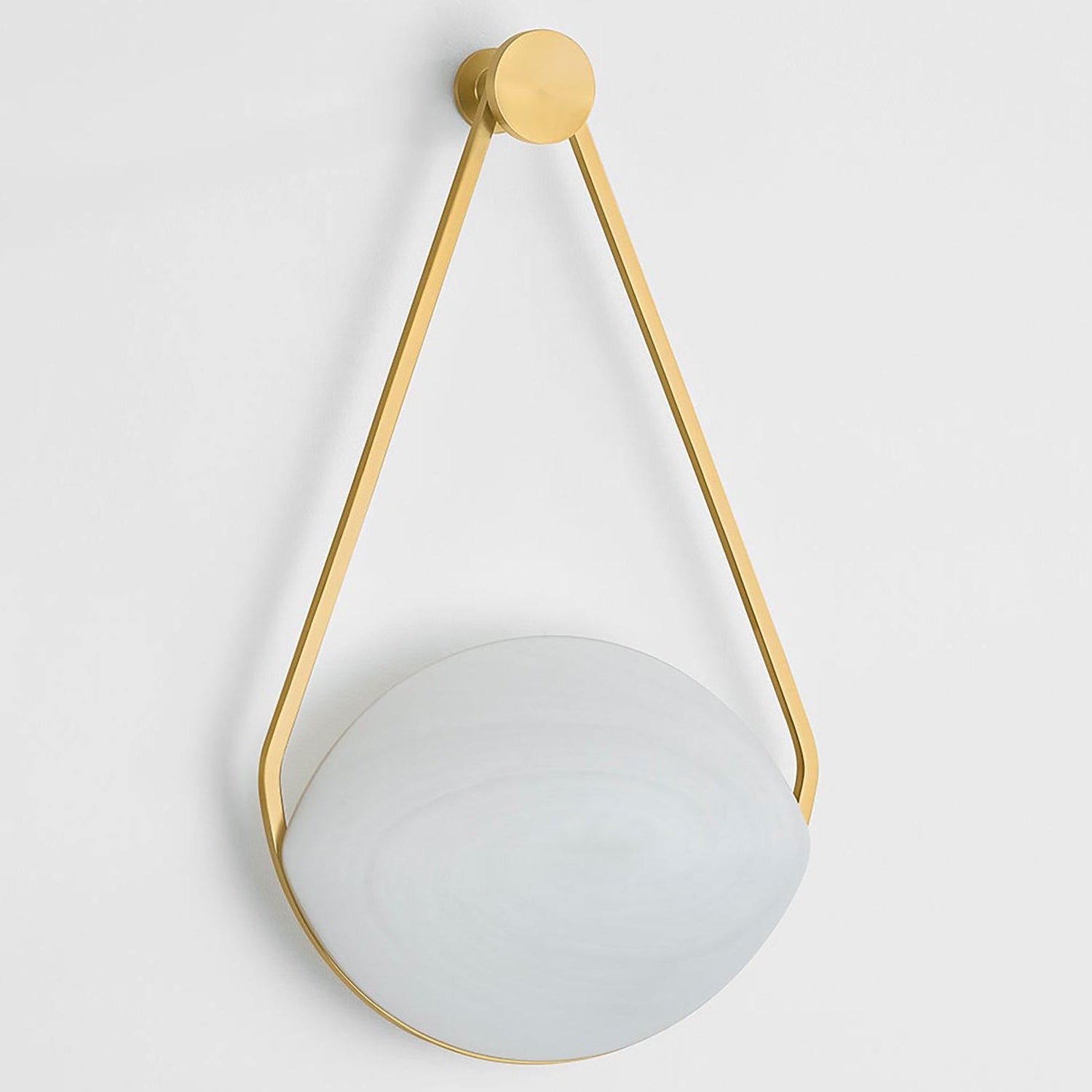 Hudson Valley Lighting Blaina Wall Sconce