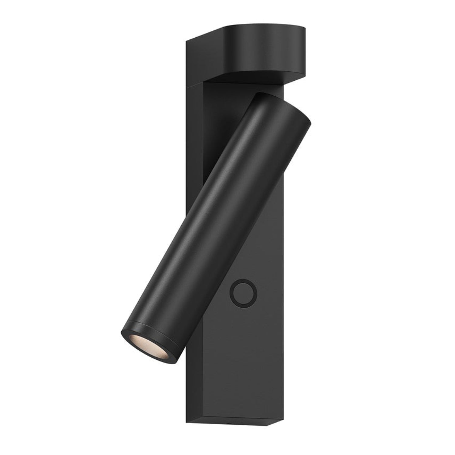 Sonneman Haim Texture Black 3361.97 Wall Sconce