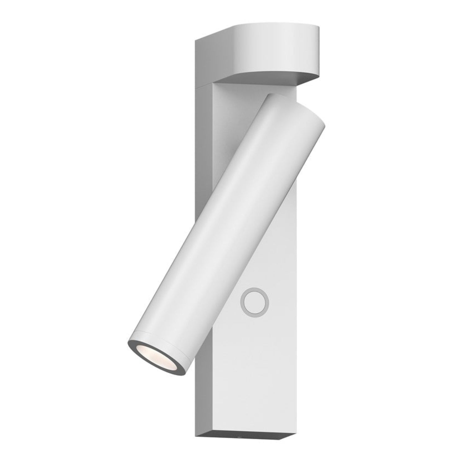 Sonneman Haim Texture White 3361.98 Wall Sconce