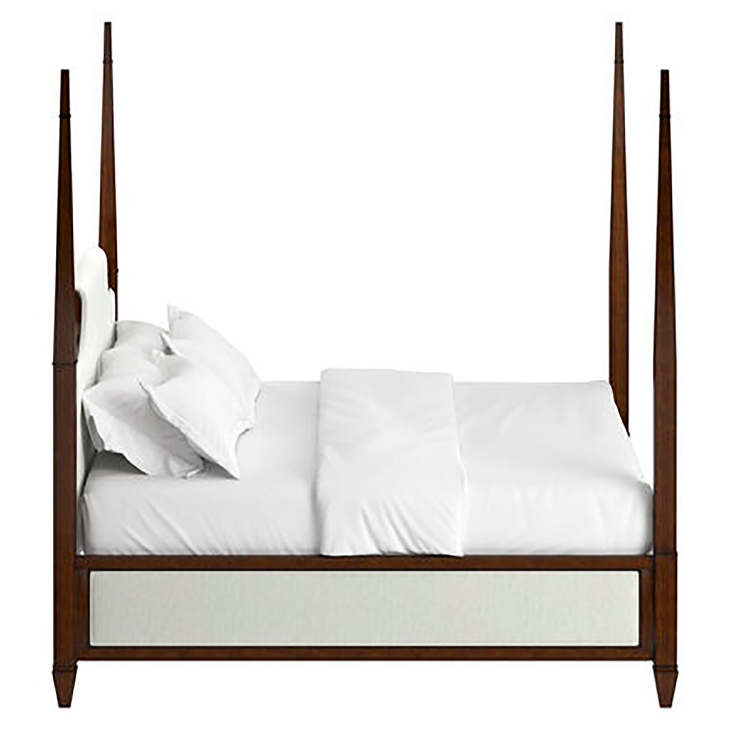 A.R.T. Furniture Eave Upholstered Bed