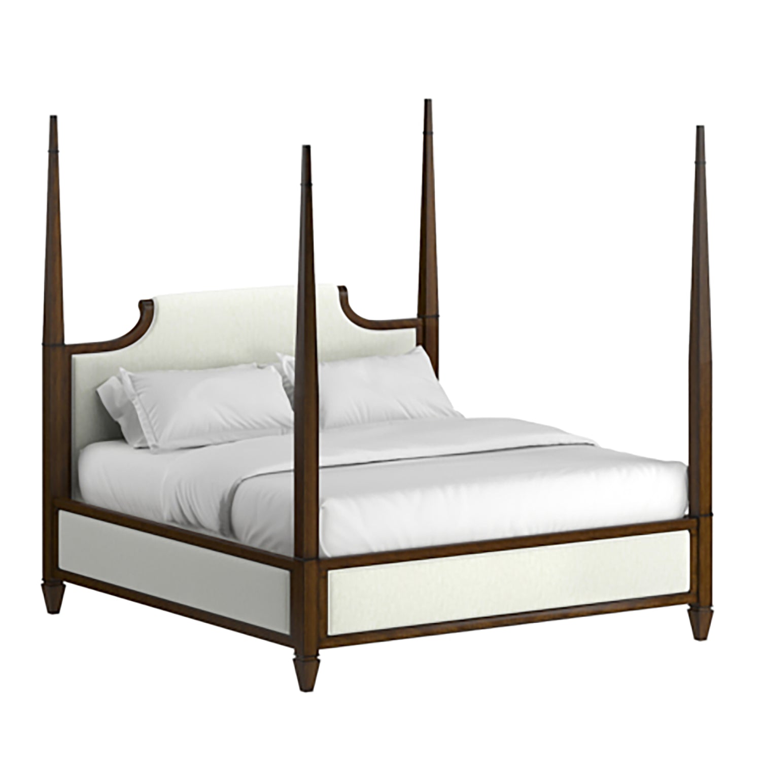 A.R.T. Furniture Eave Upholstered Bed