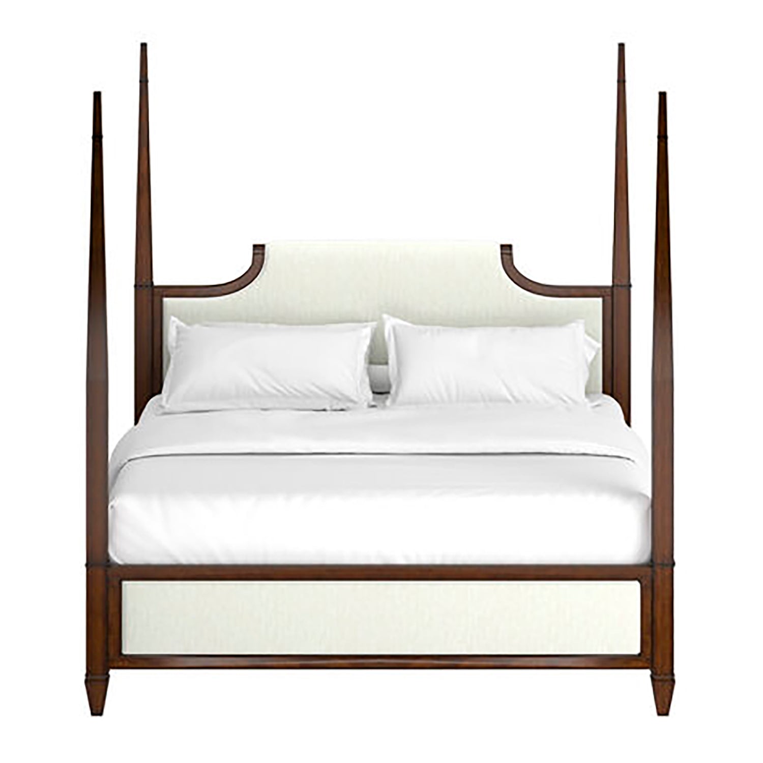 A.R.T. Furniture Eave Upholstered Bed