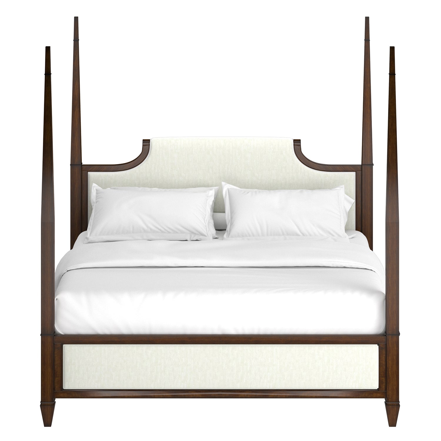 A.R.T. Furniture Eave Upholstered Bed