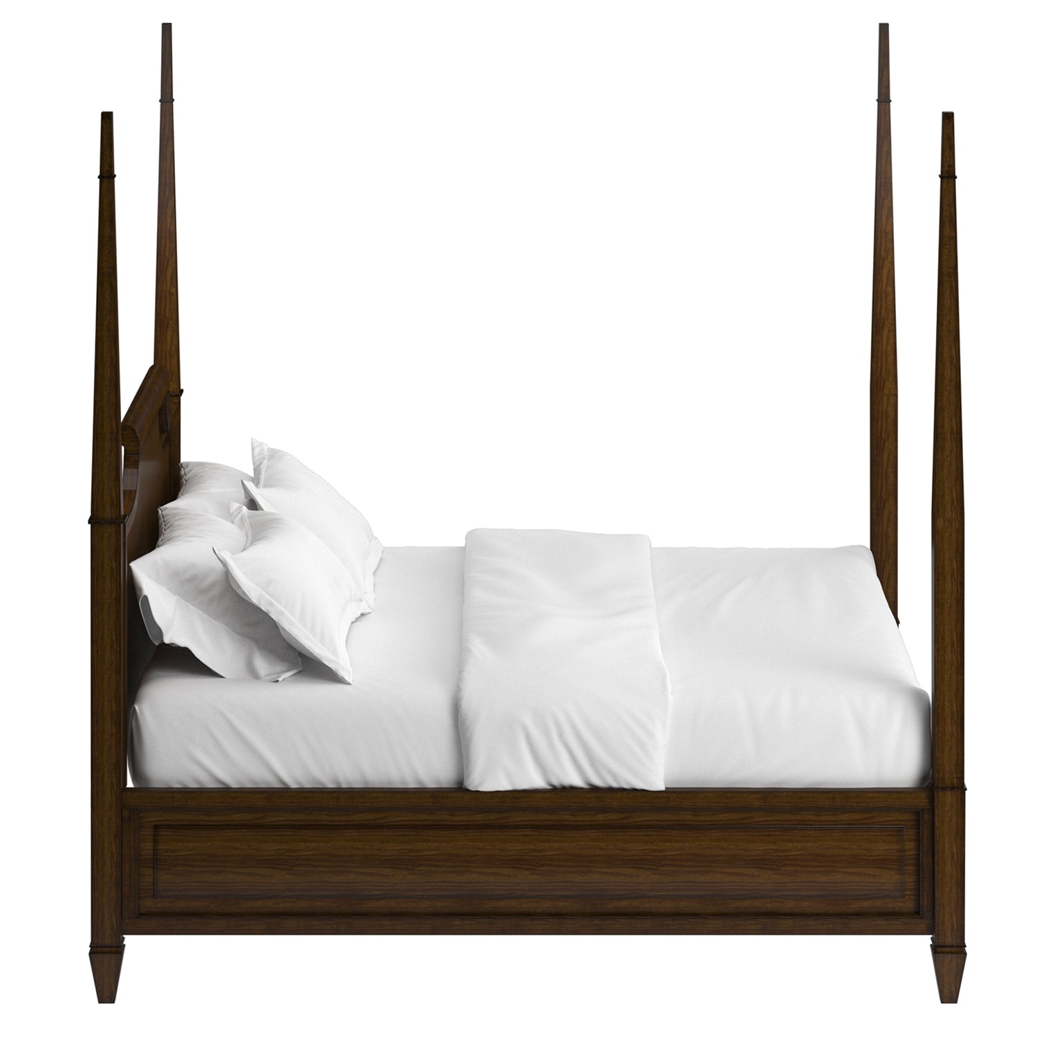 A.R.T. Furniture Eave Panel Bed