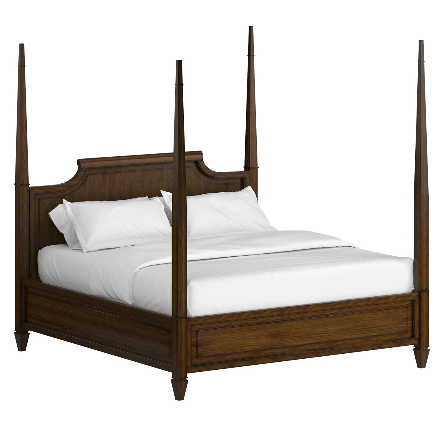 A.R.T. Furniture Eave Panel Bed