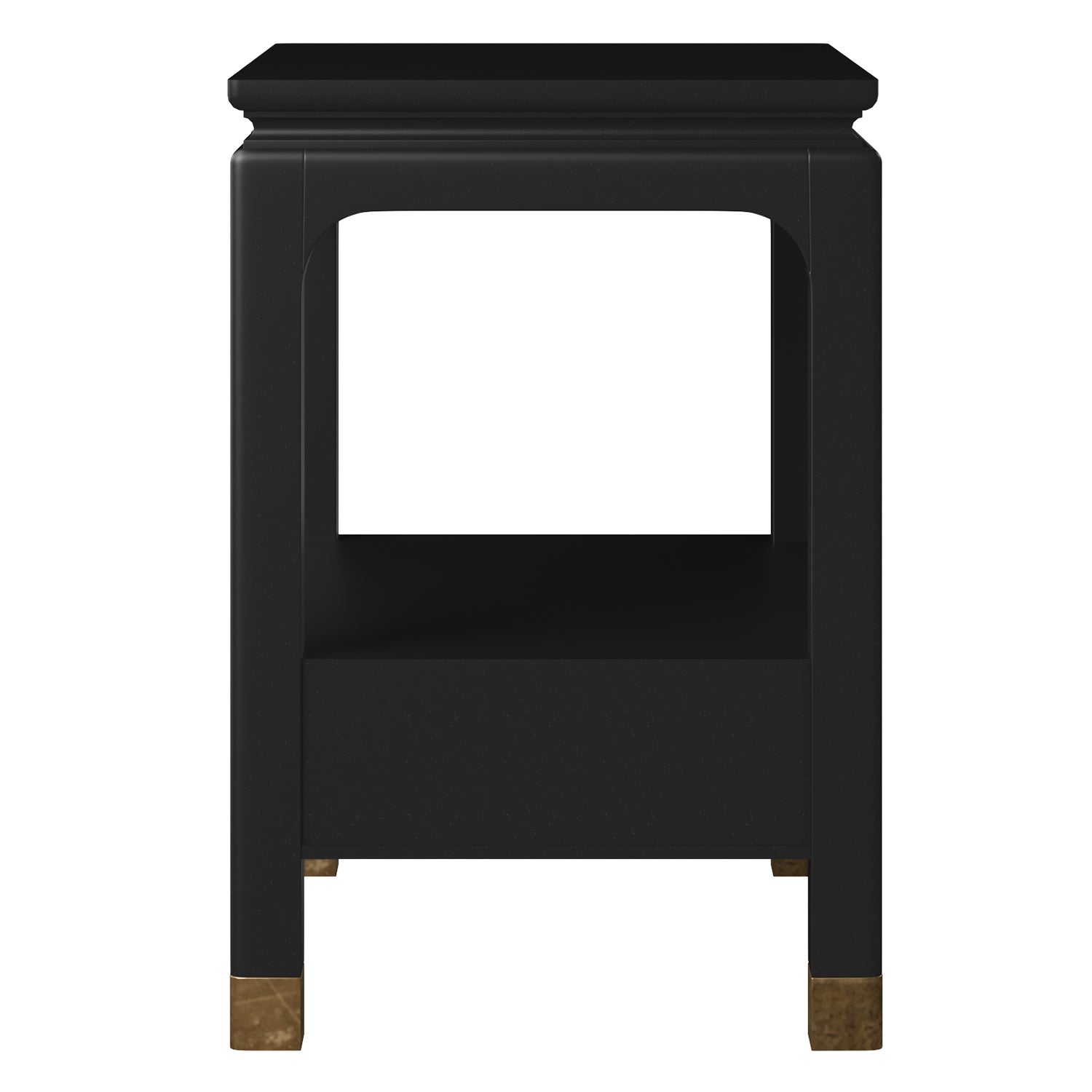 A.R.T. Furniture Eave Ink Bedside Table Set of 2