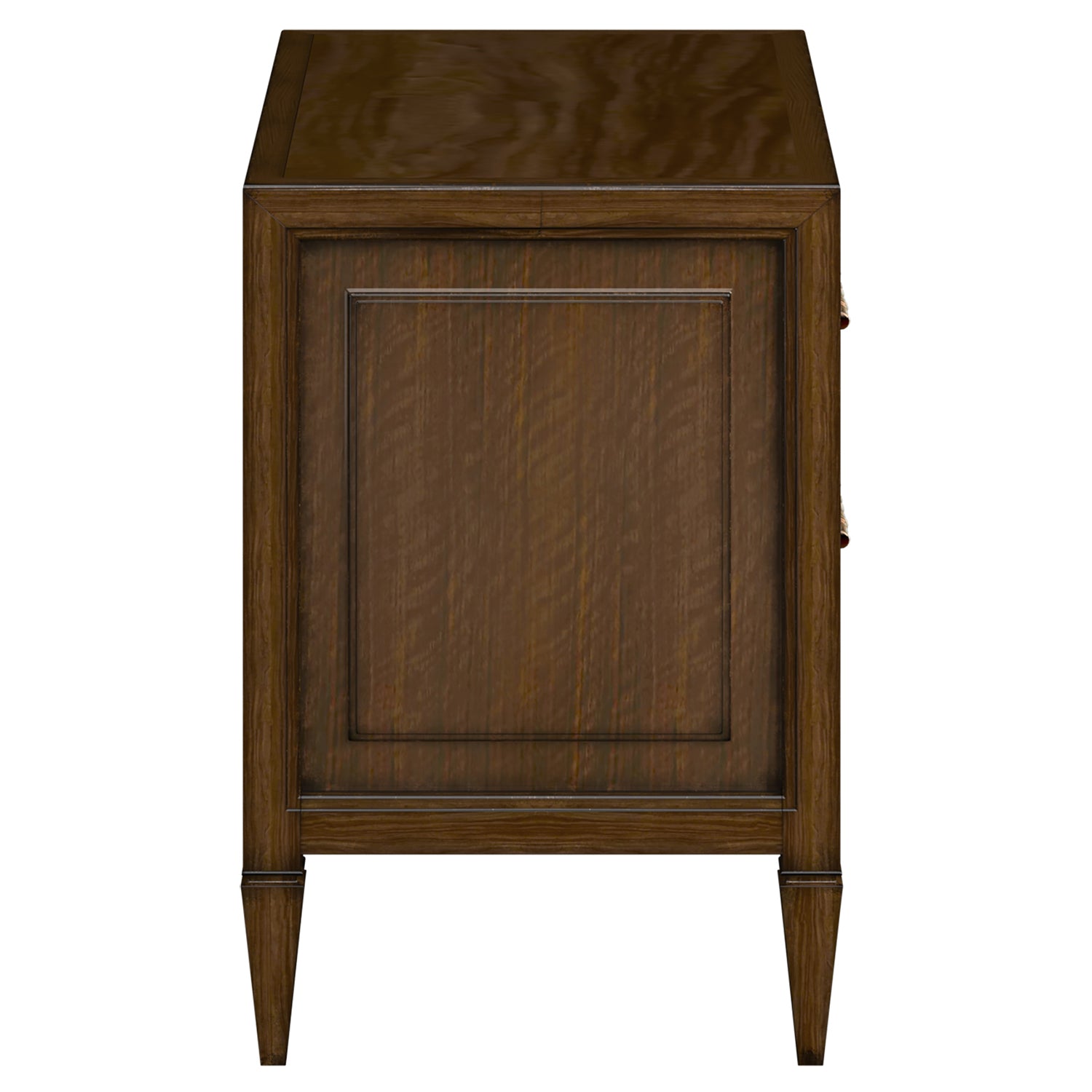 A.R.T. Furniture Eave 2 Drawer Nightstand Set of 2