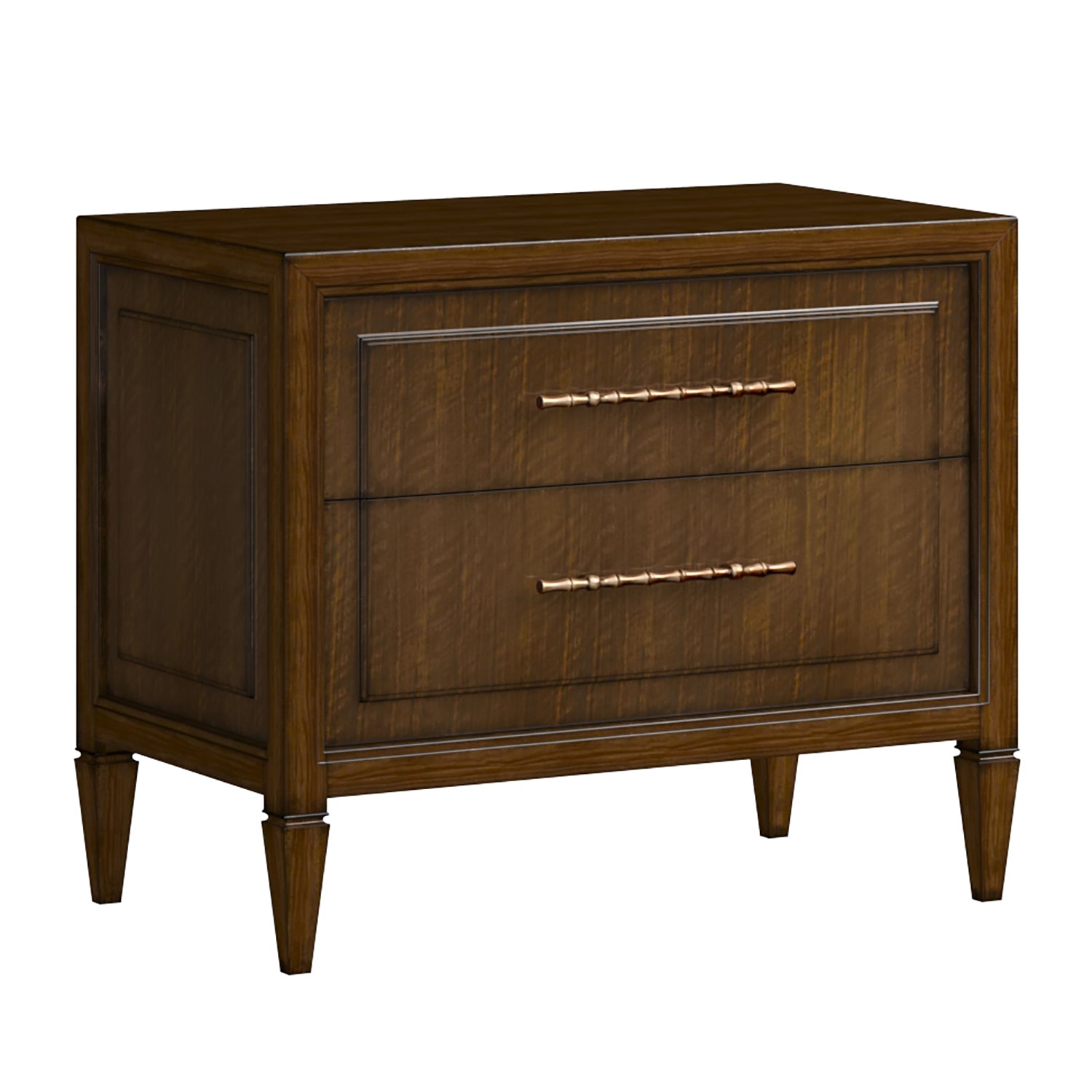 A.R.T. Furniture Eave 2 Drawer Nightstand Set of 2