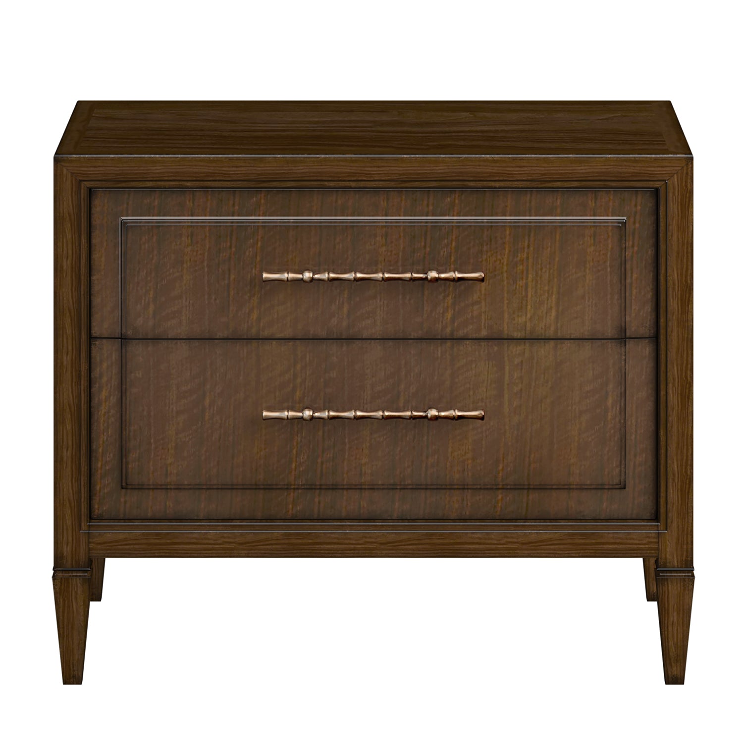 A.R.T. Furniture Eave 2 Drawer Nightstand Set of 2