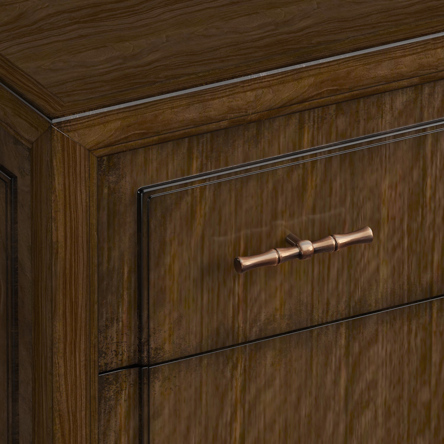 A.R.T. Furniture Eave 5 Drawer Chest