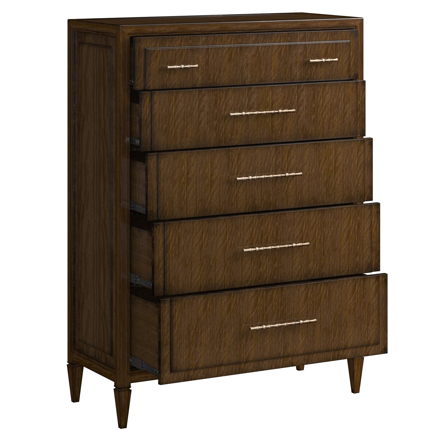 A.R.T. Furniture Eave 5 Drawer Chest