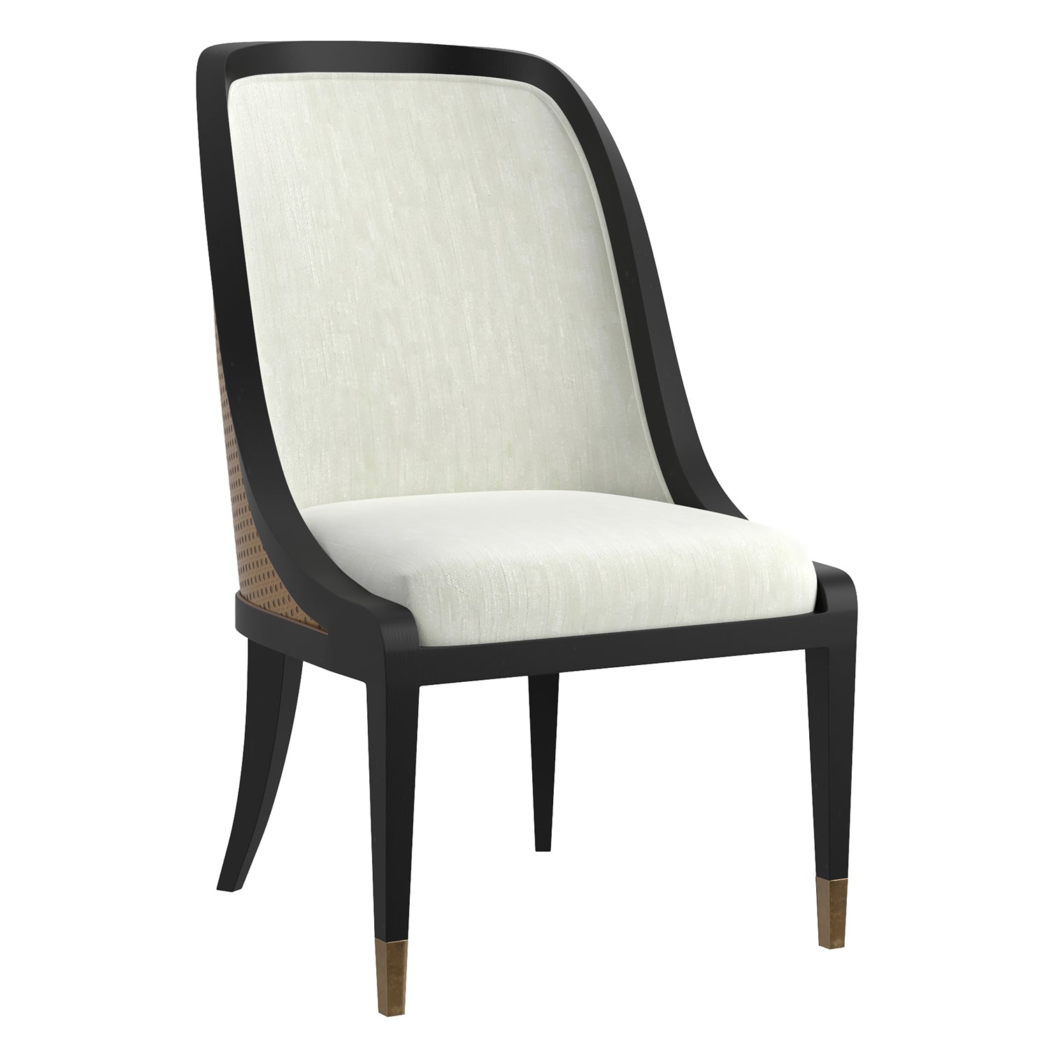 A.R.T. Furniture Eave Hostess Dining Chair Set of 2