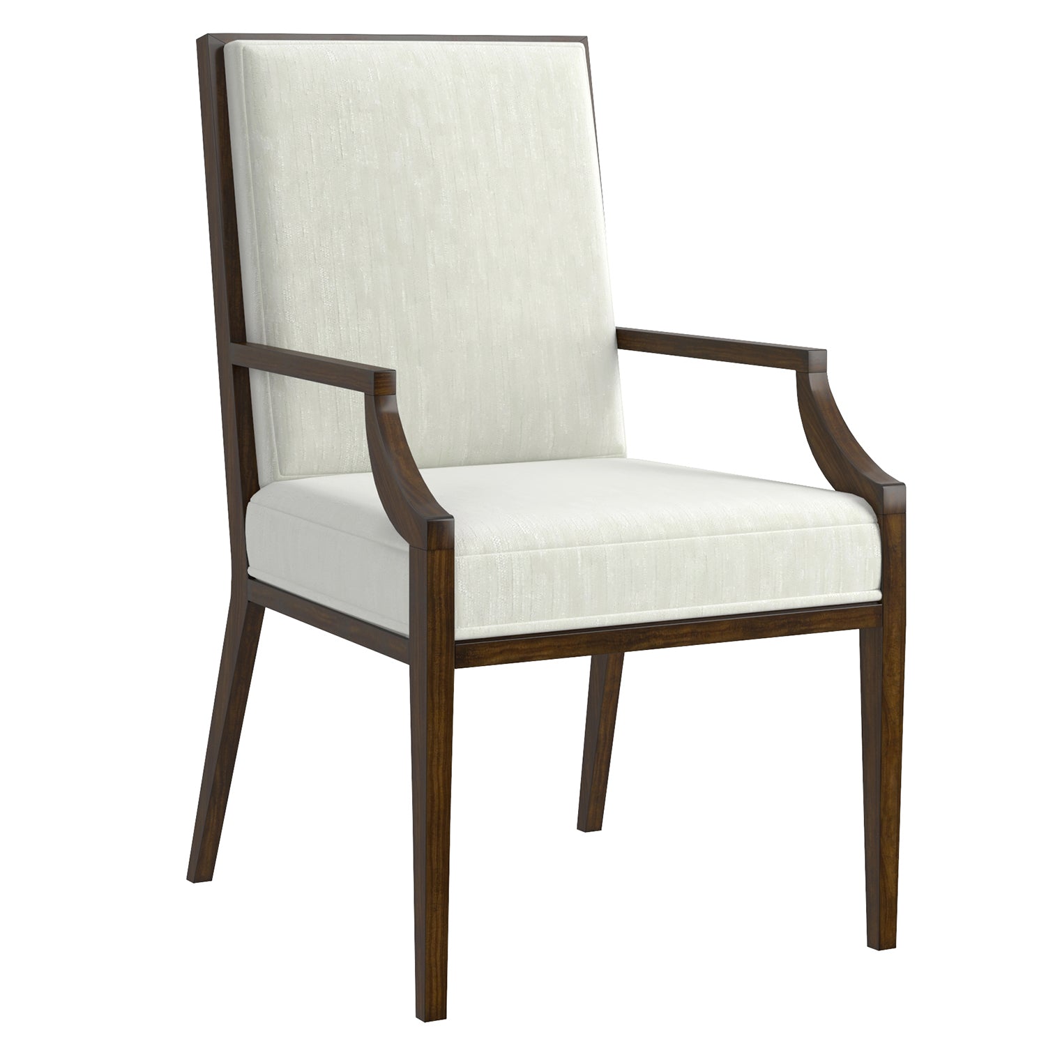 A.R.T. Furniture Eave Upholstered Arm Chair Set of 2