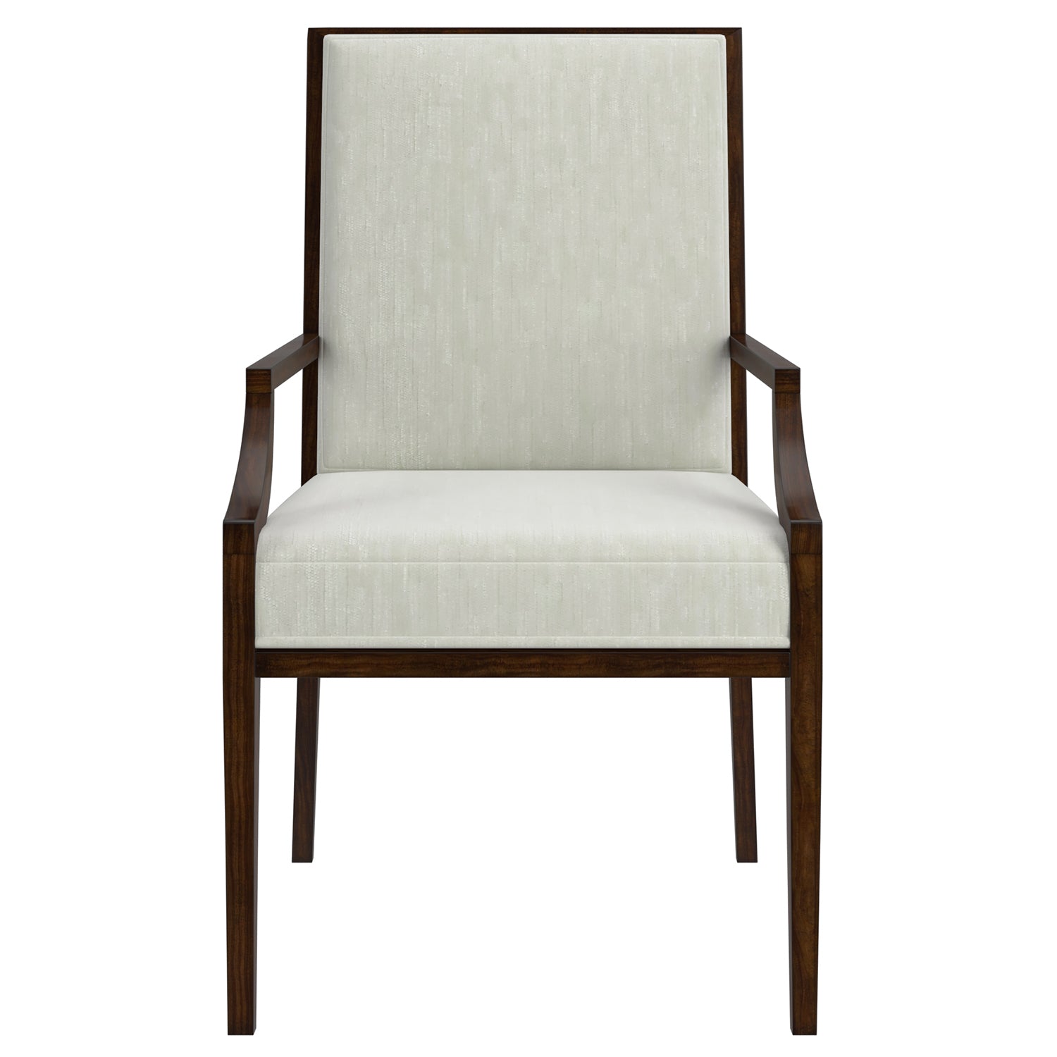 A.R.T. Furniture Eave Upholstered Arm Chair Set of 2