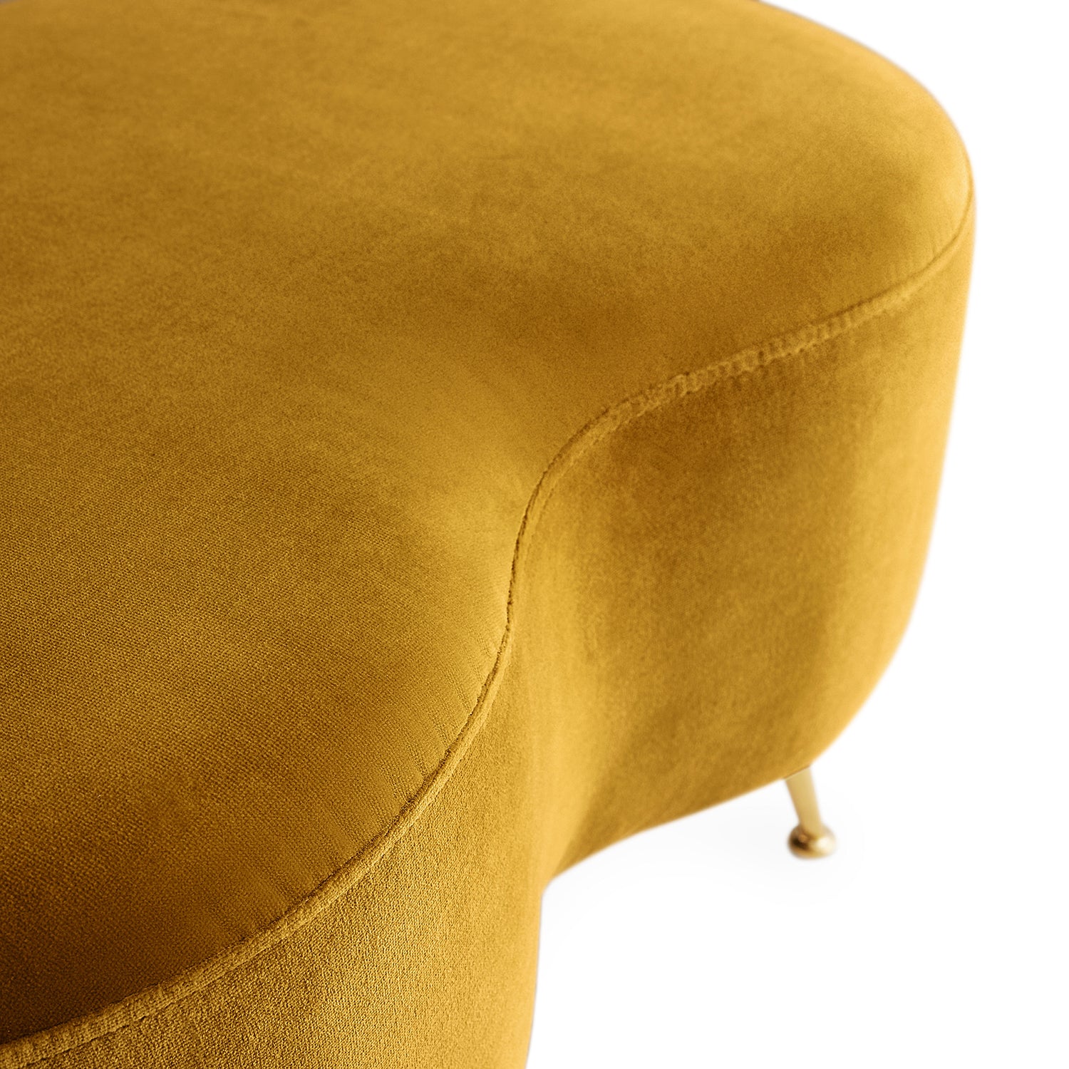 Jonathan Adler Kidney Ottoman