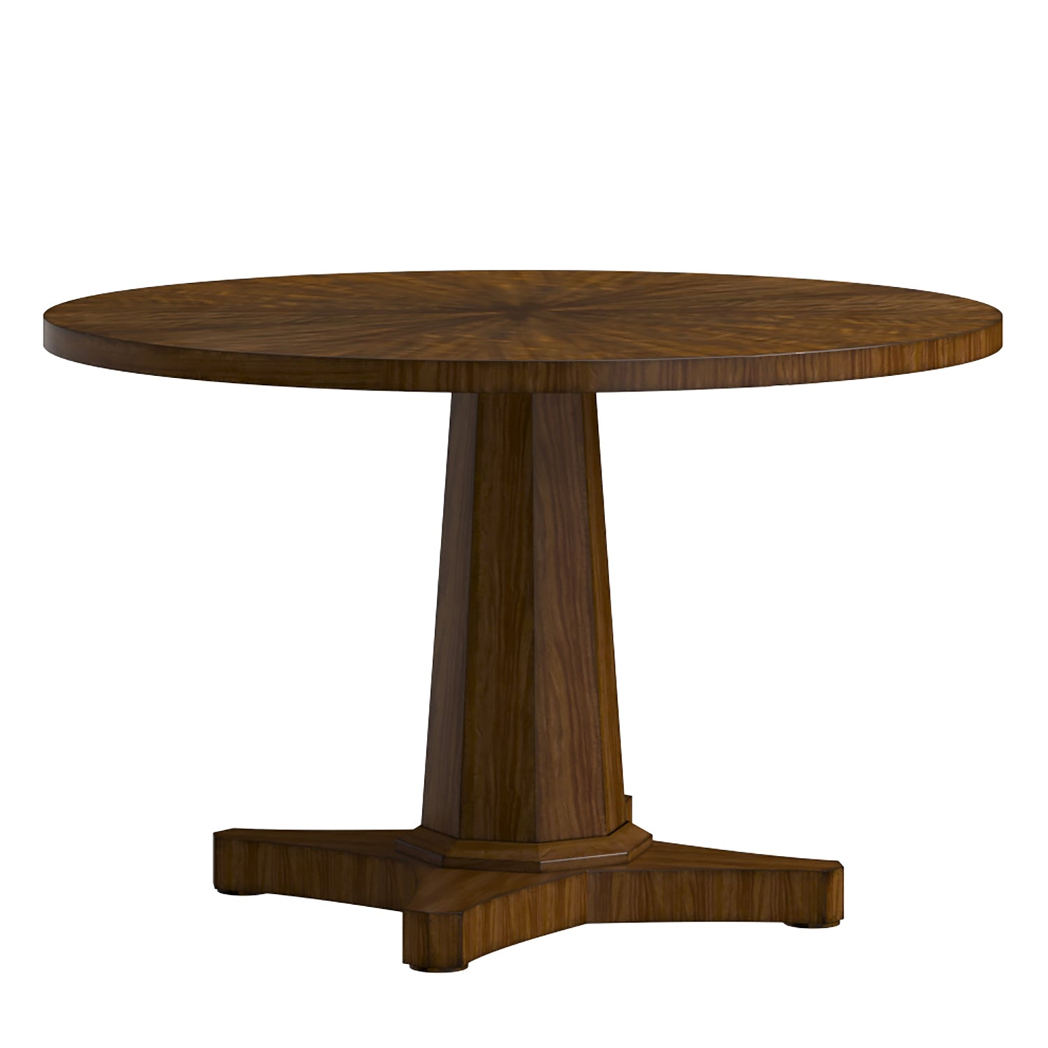 A.R.T. Furniture Eave Round Dining Table