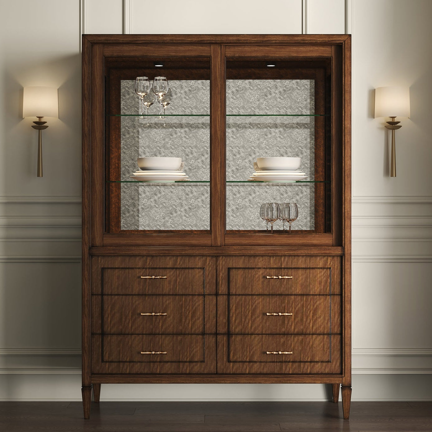 A.R.T. Furniture Eave China Cabinet