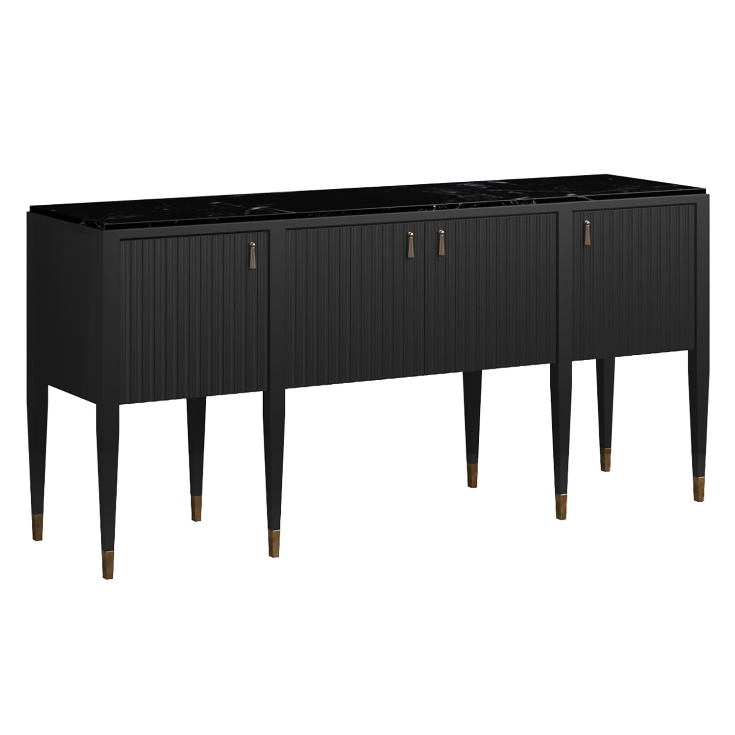 A.R.T. Furniture Eave Sideboard