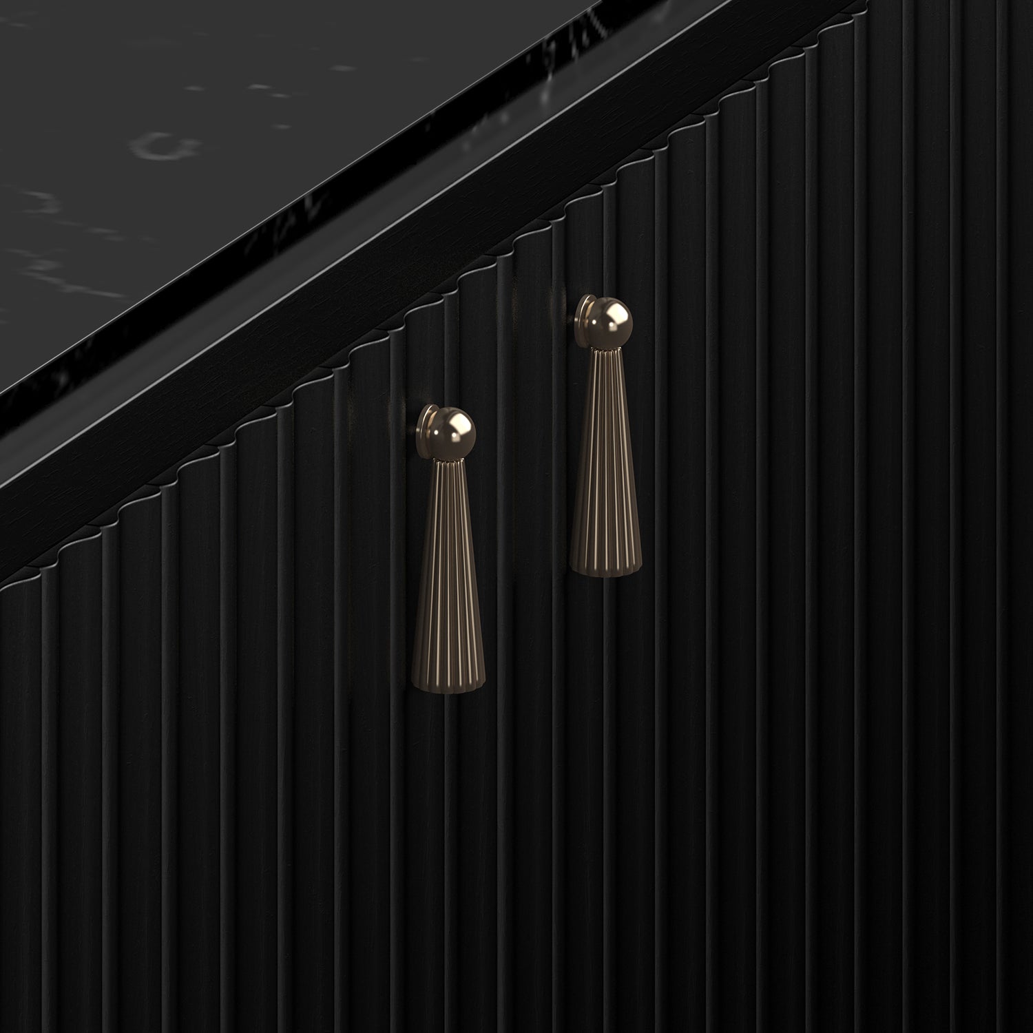 A.R.T. Furniture Eave Sideboard