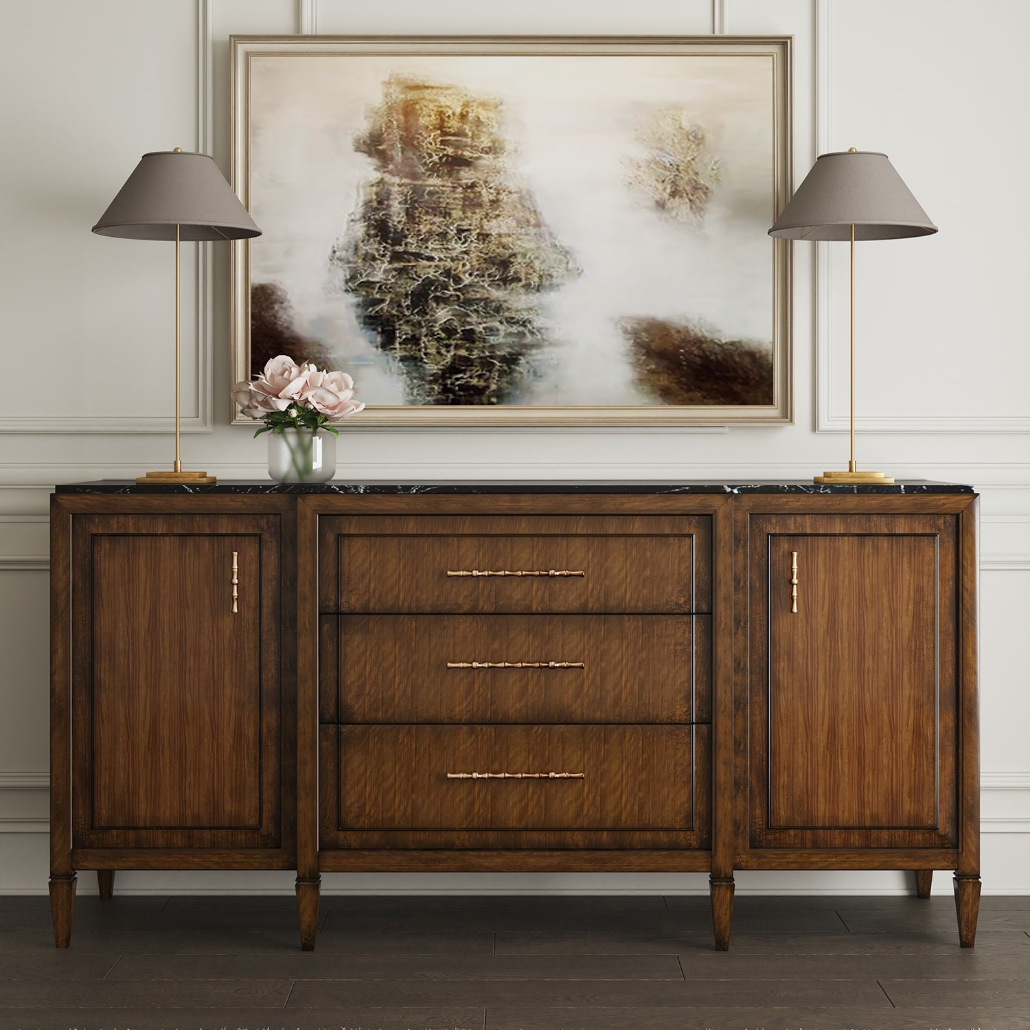 A.R.T. Furniture Eave Credenza