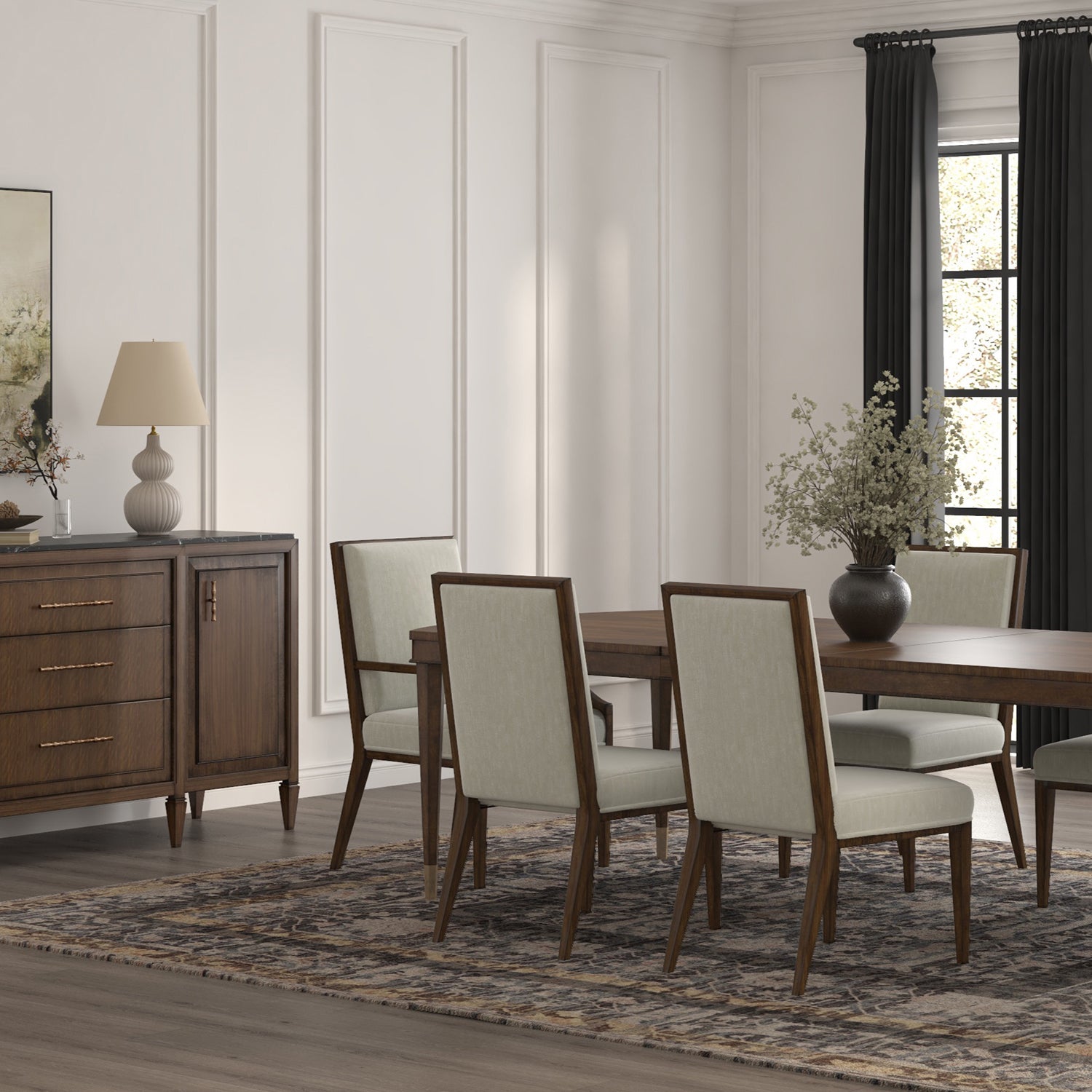 A.R.T. Furniture Eave Credenza