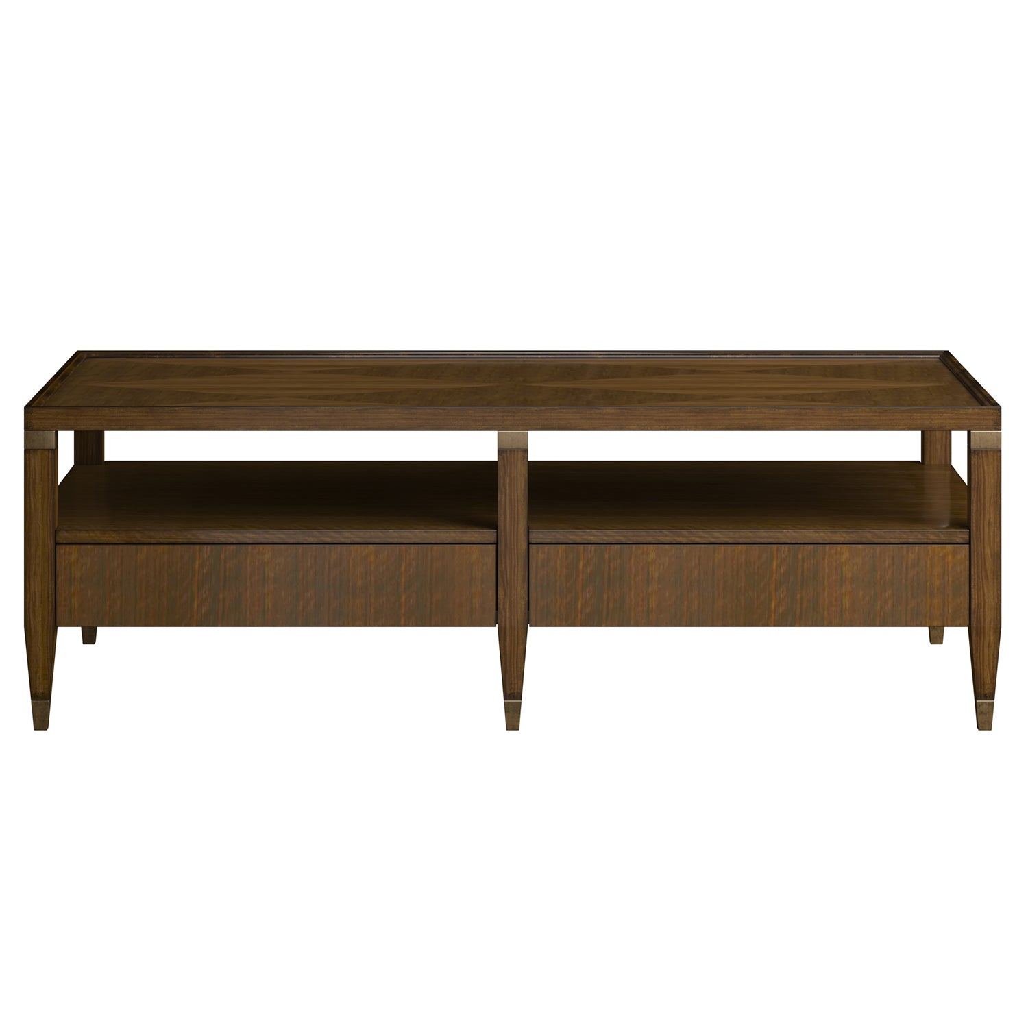 A.R.T. Furniture Eave Rectangular Cocktail Table