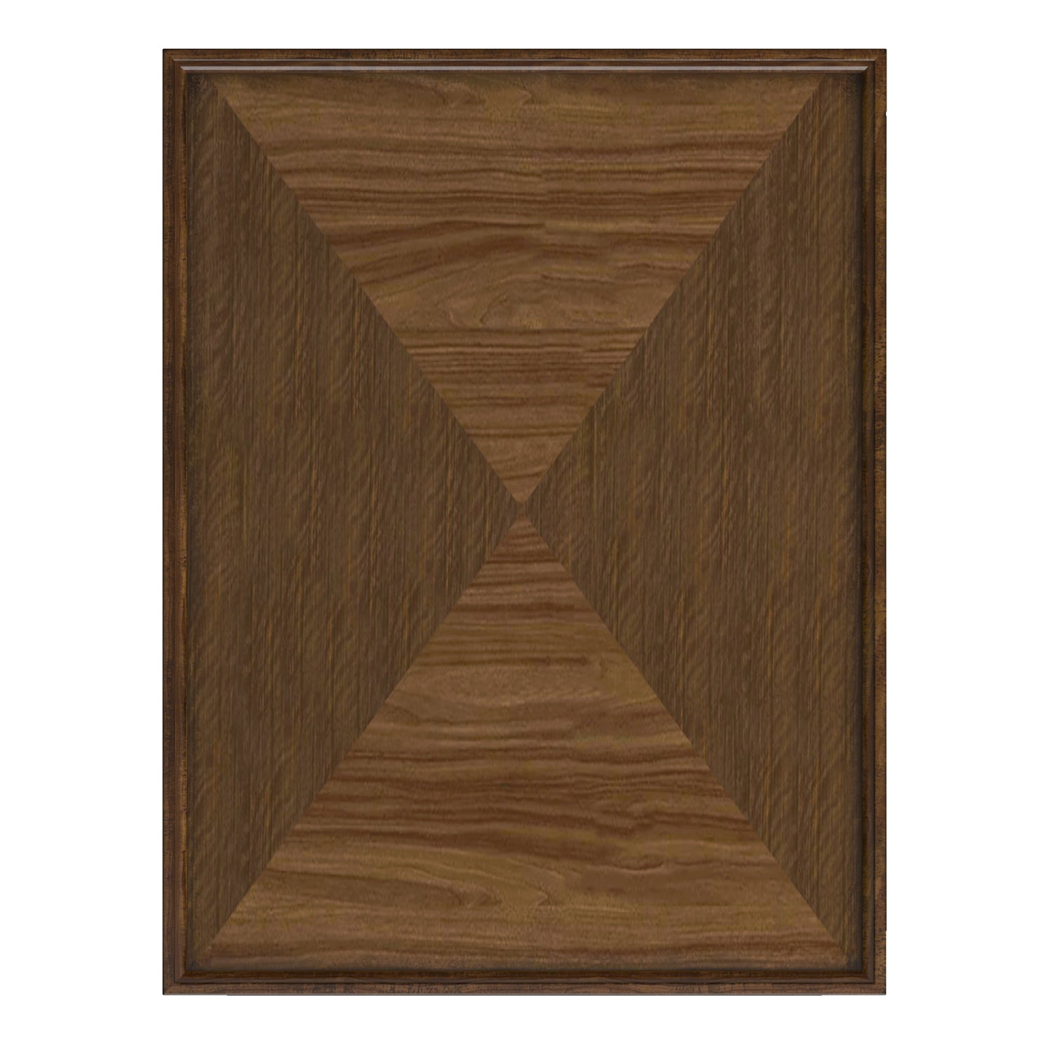 A.R.T. Furniture Eave 1 Drawer End Table Set of 2