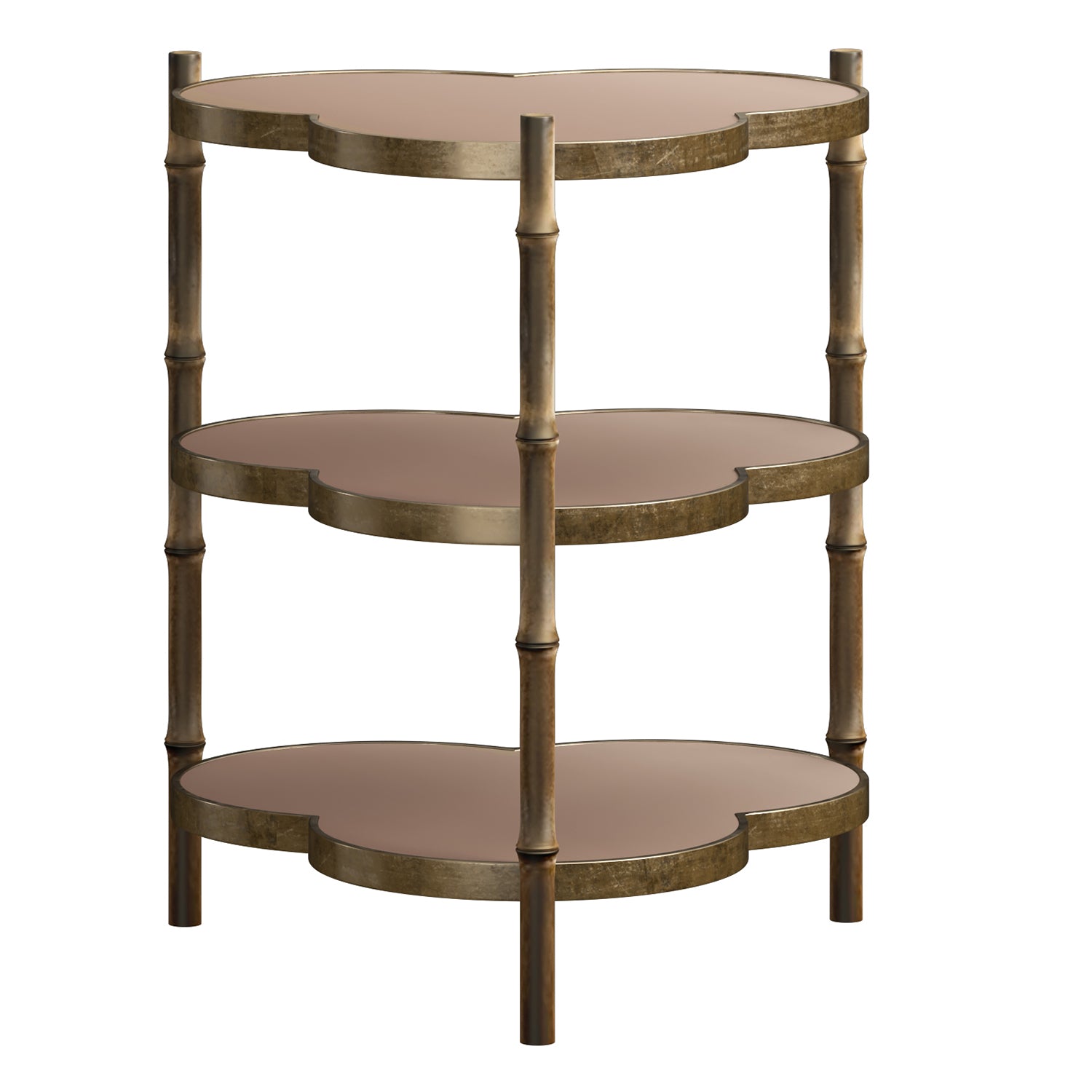 A.R.T. Furniture Eave Accent Table