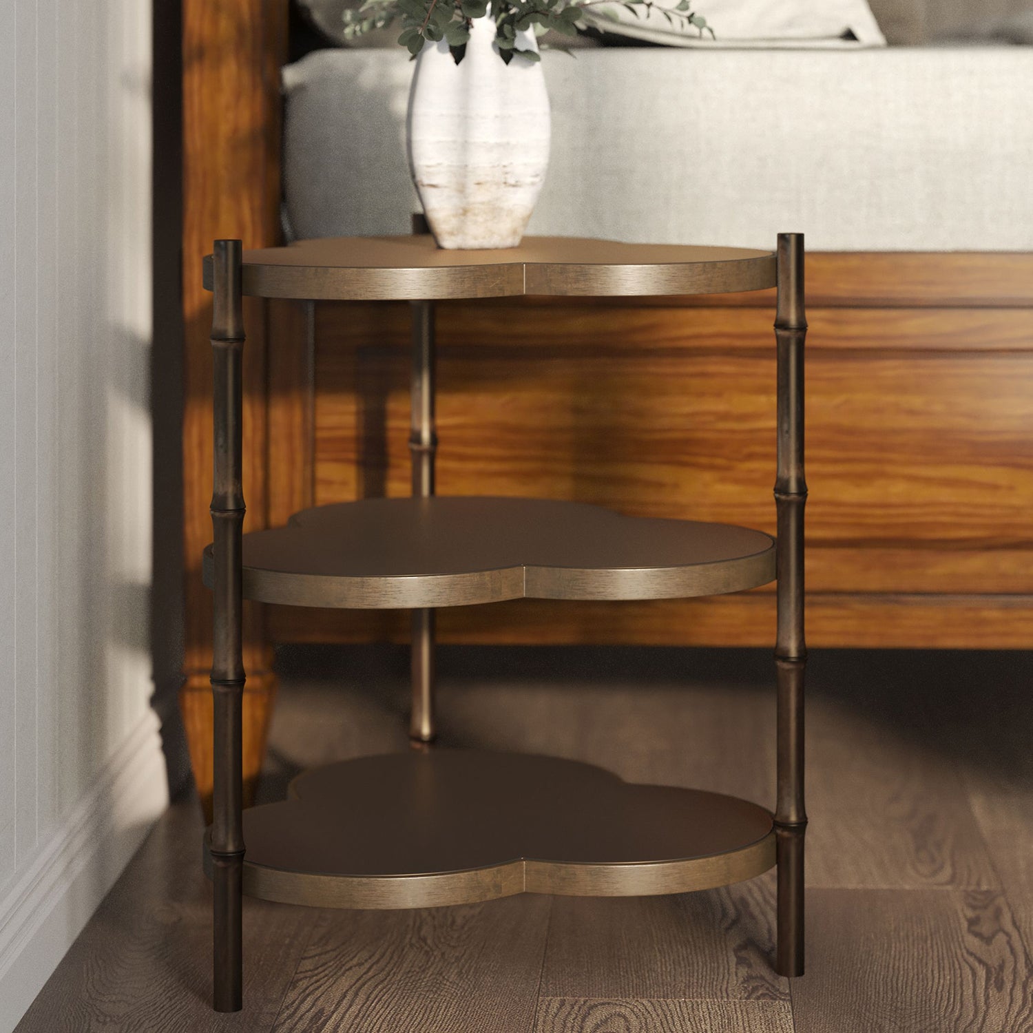 A.R.T. Furniture Eave Accent Table