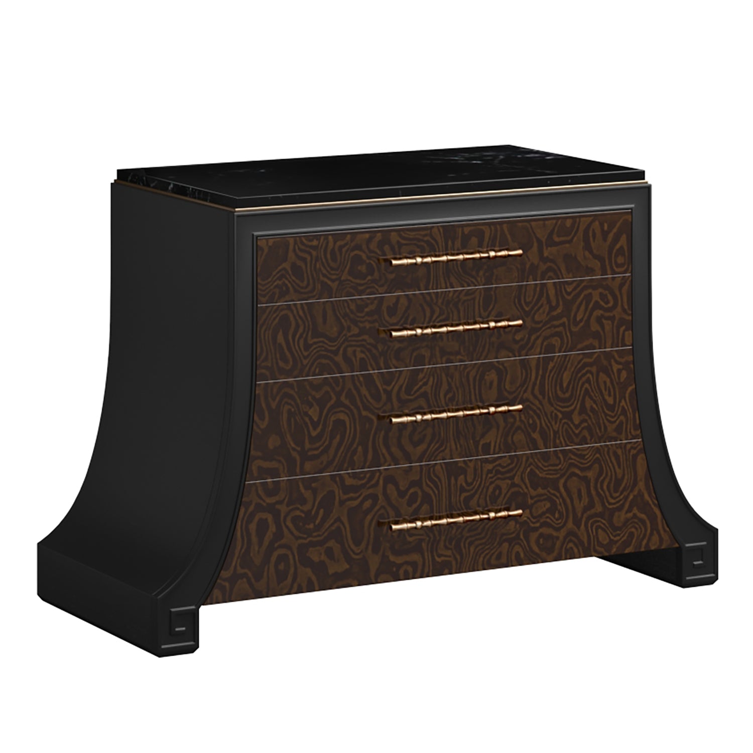 A.R.T. Furniture Eave Accent Chest