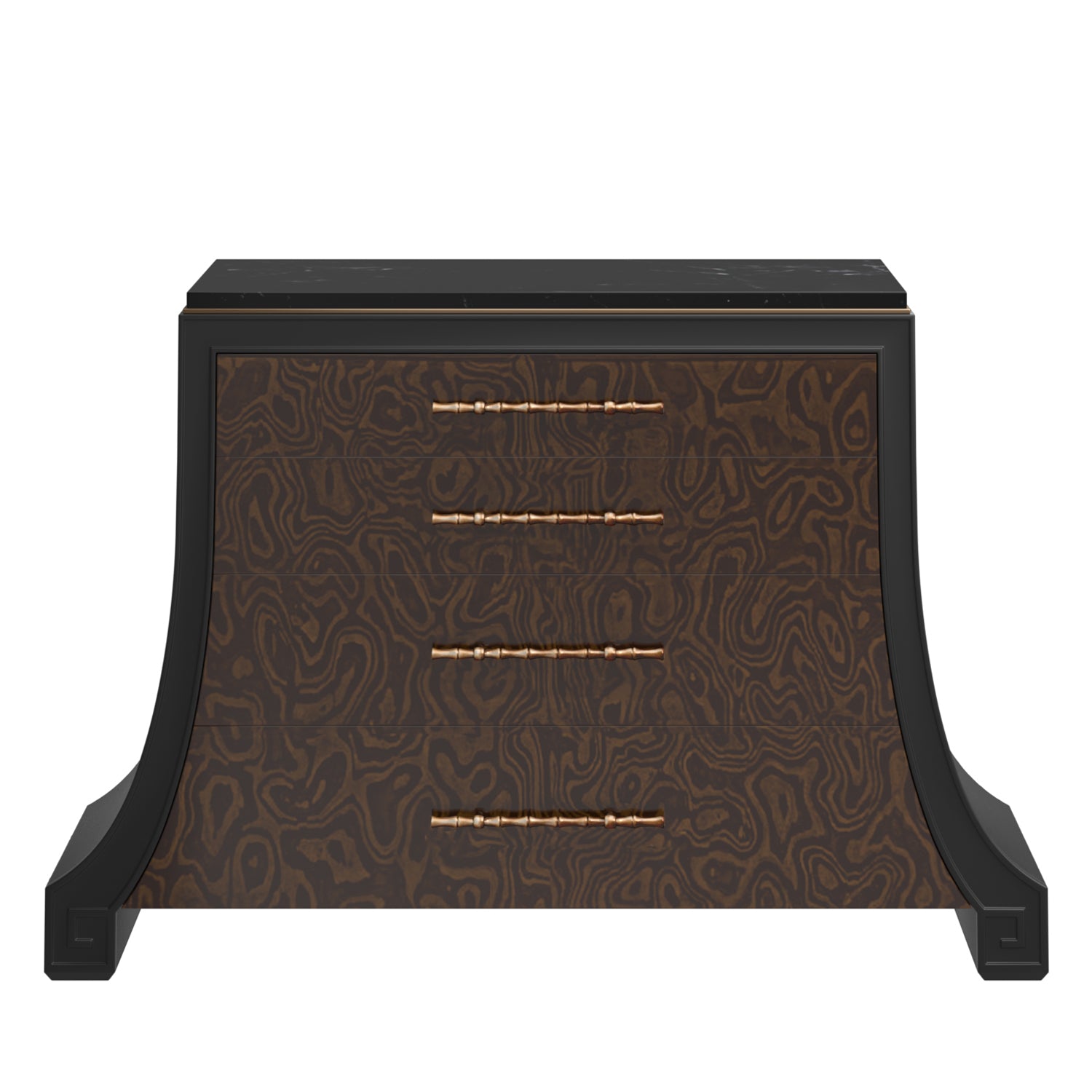 A.R.T. Furniture Eave Accent Chest