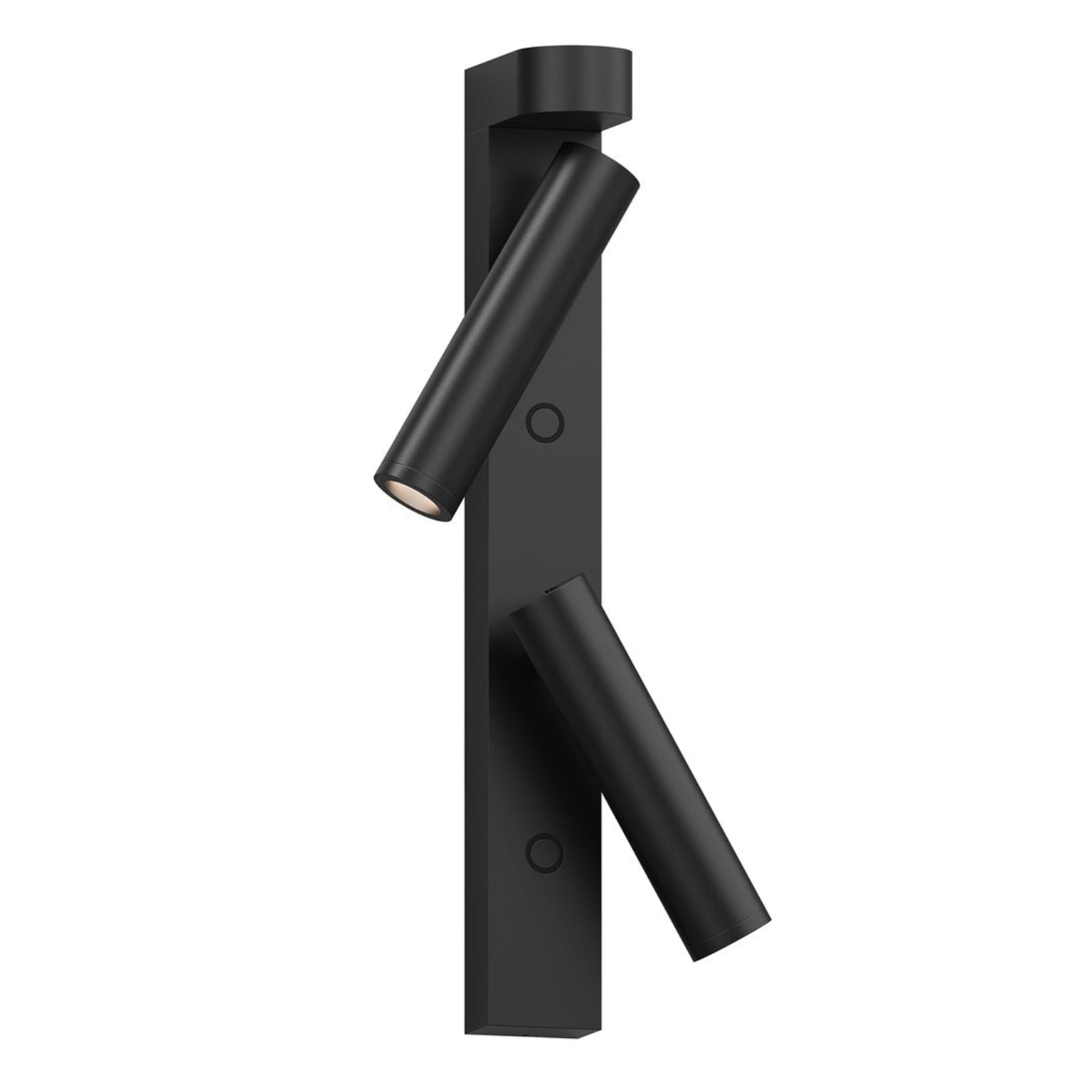 Sonneman Haim Texture Black 3364.97 Wall Sconce