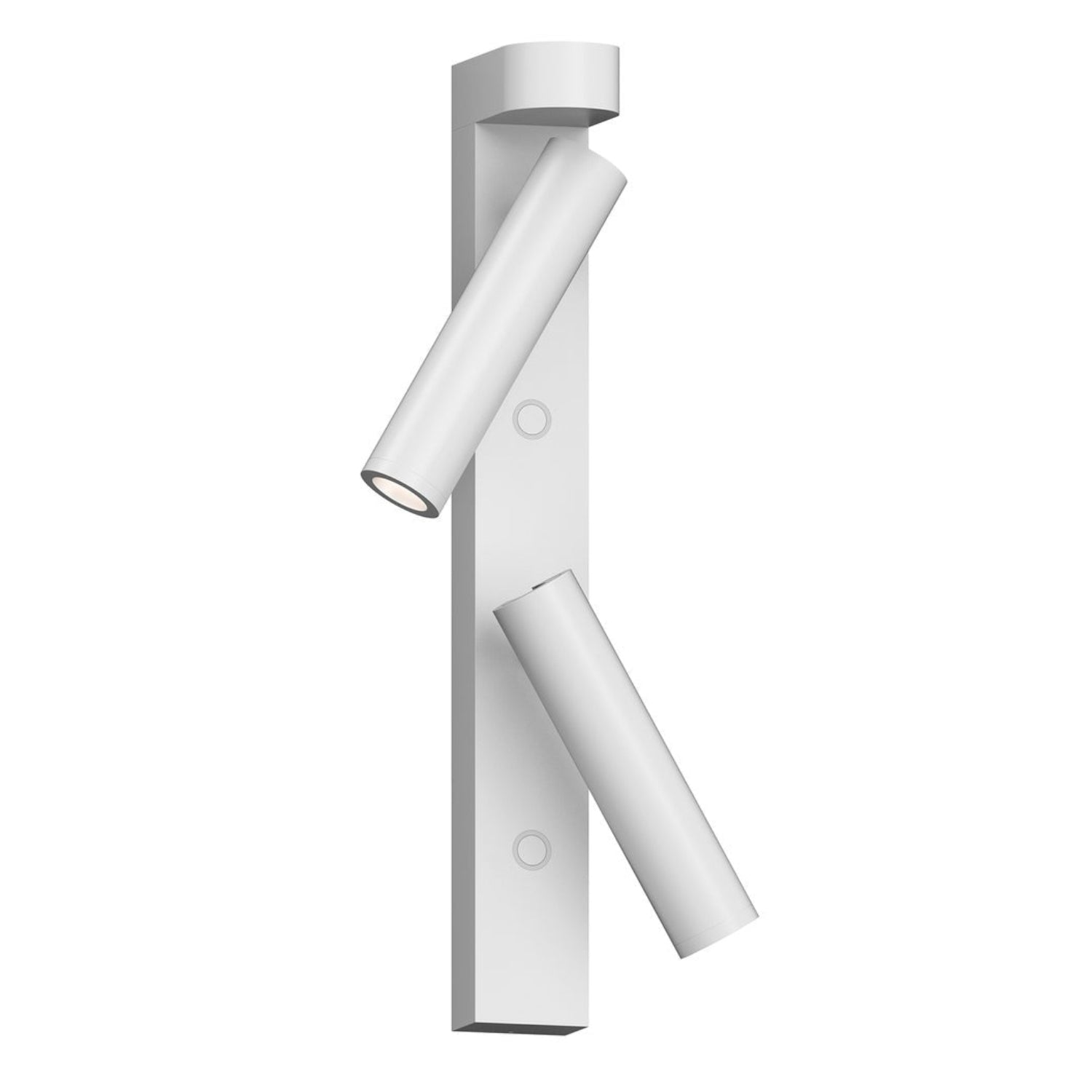Sonneman Haim Texture White 3364.98 Wall Sconce
